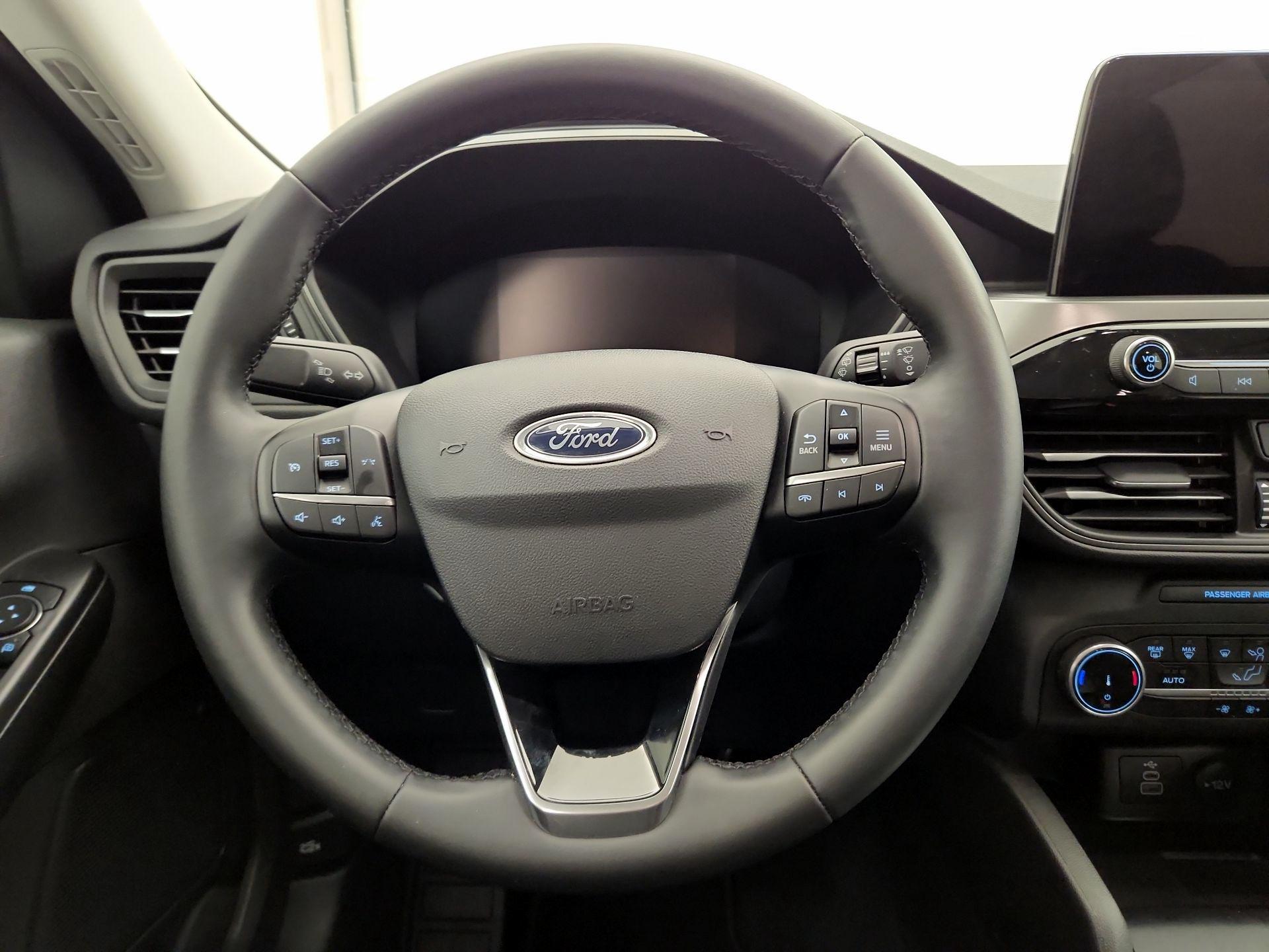 Thumbnail: 2024 Ford Escape - 10