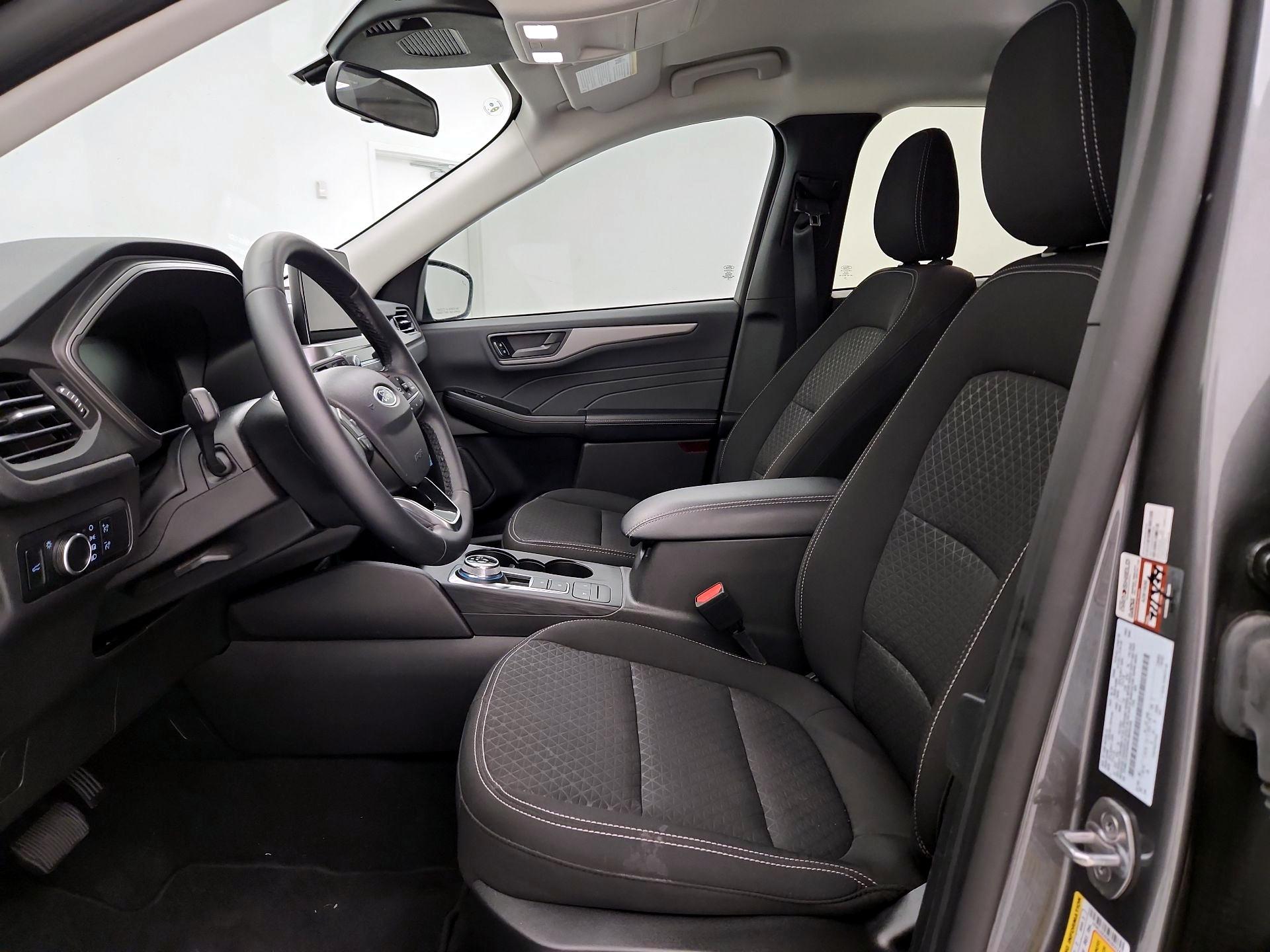 Thumbnail: 2024 Ford Escape - 11