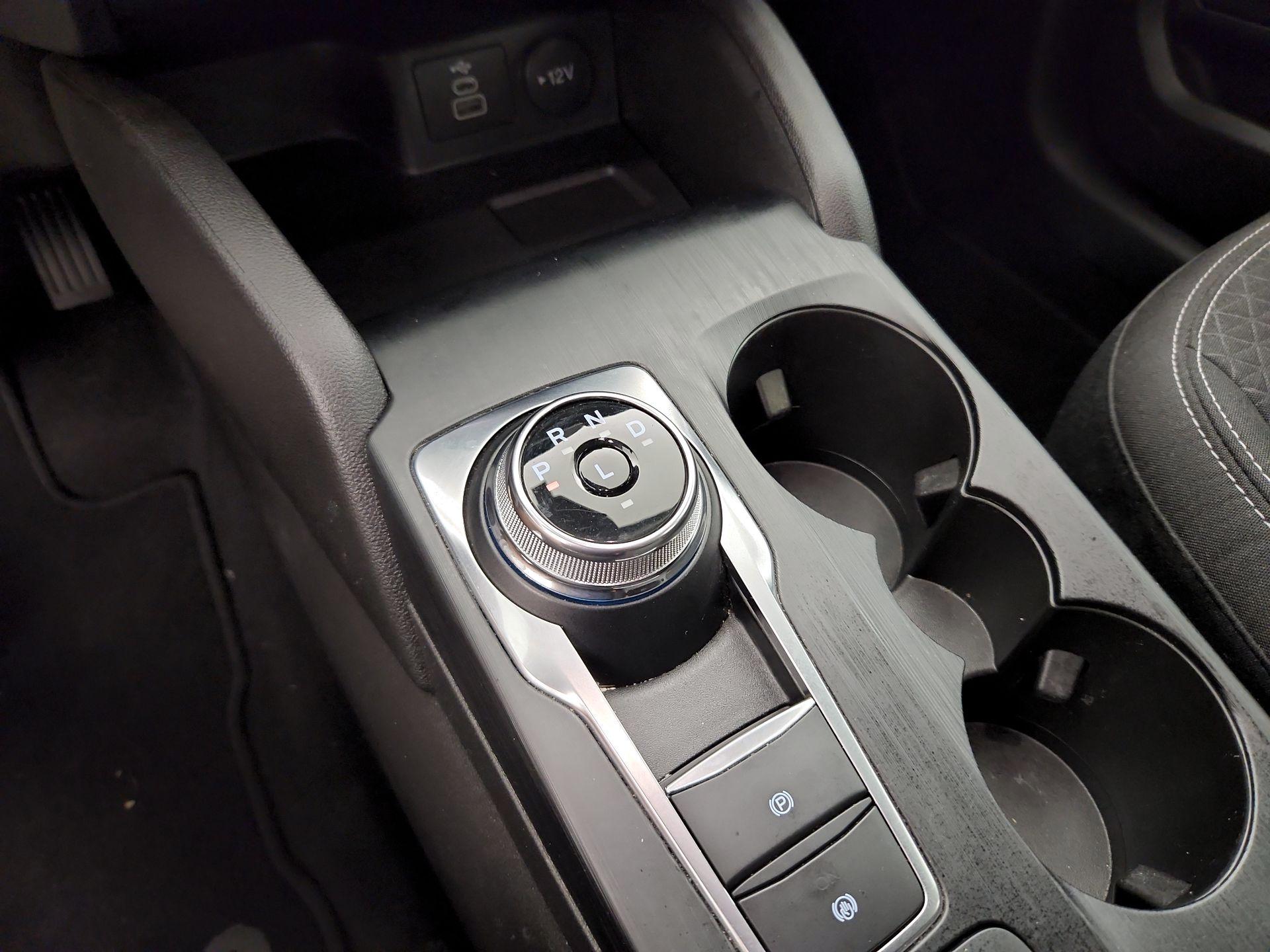 Thumbnail: 2024 Ford Escape - 17