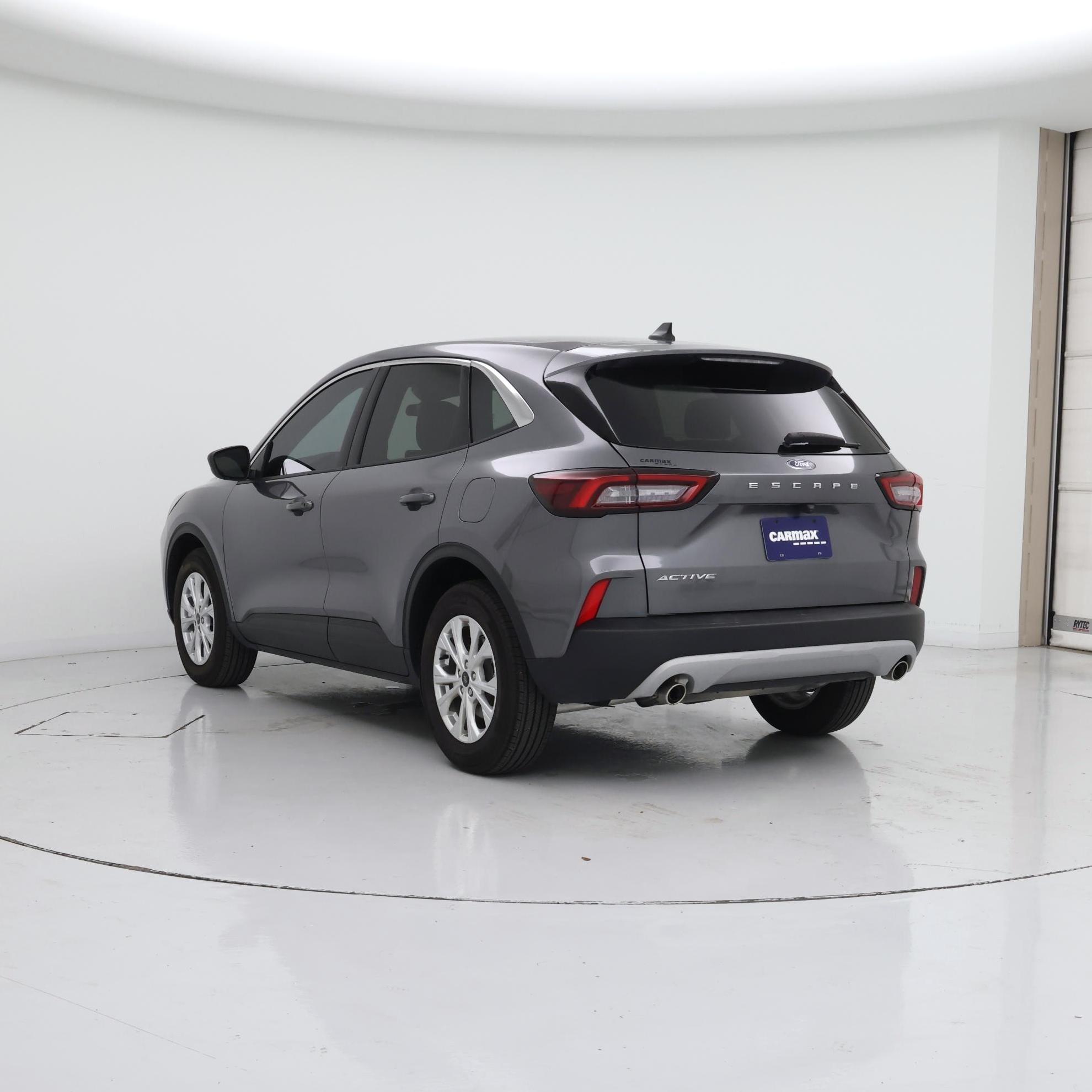 Thumbnail: 2024 Ford Escape - 2