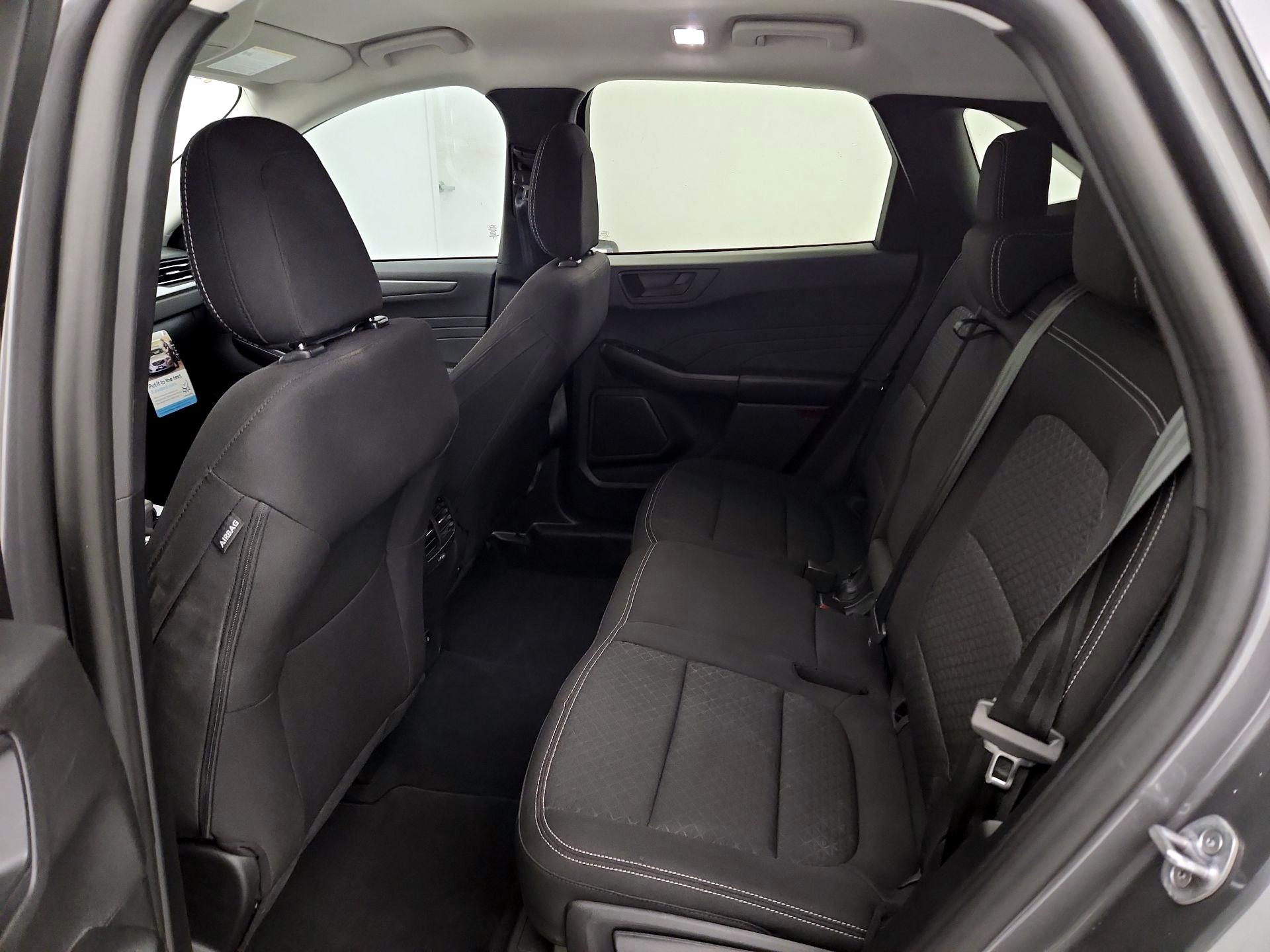 Thumbnail: 2024 Ford Escape - 19