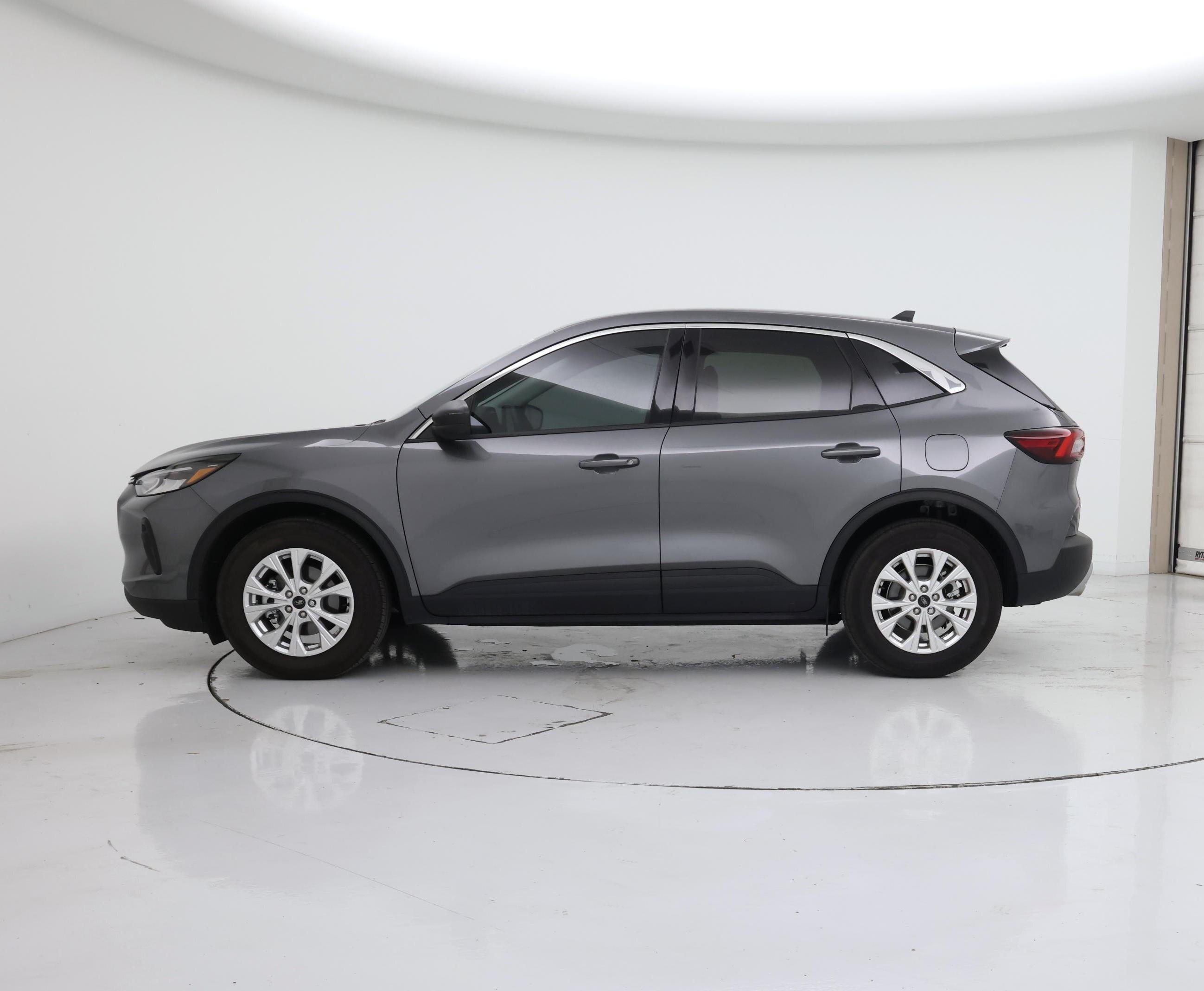 Thumbnail: 2024 Ford Escape - 3