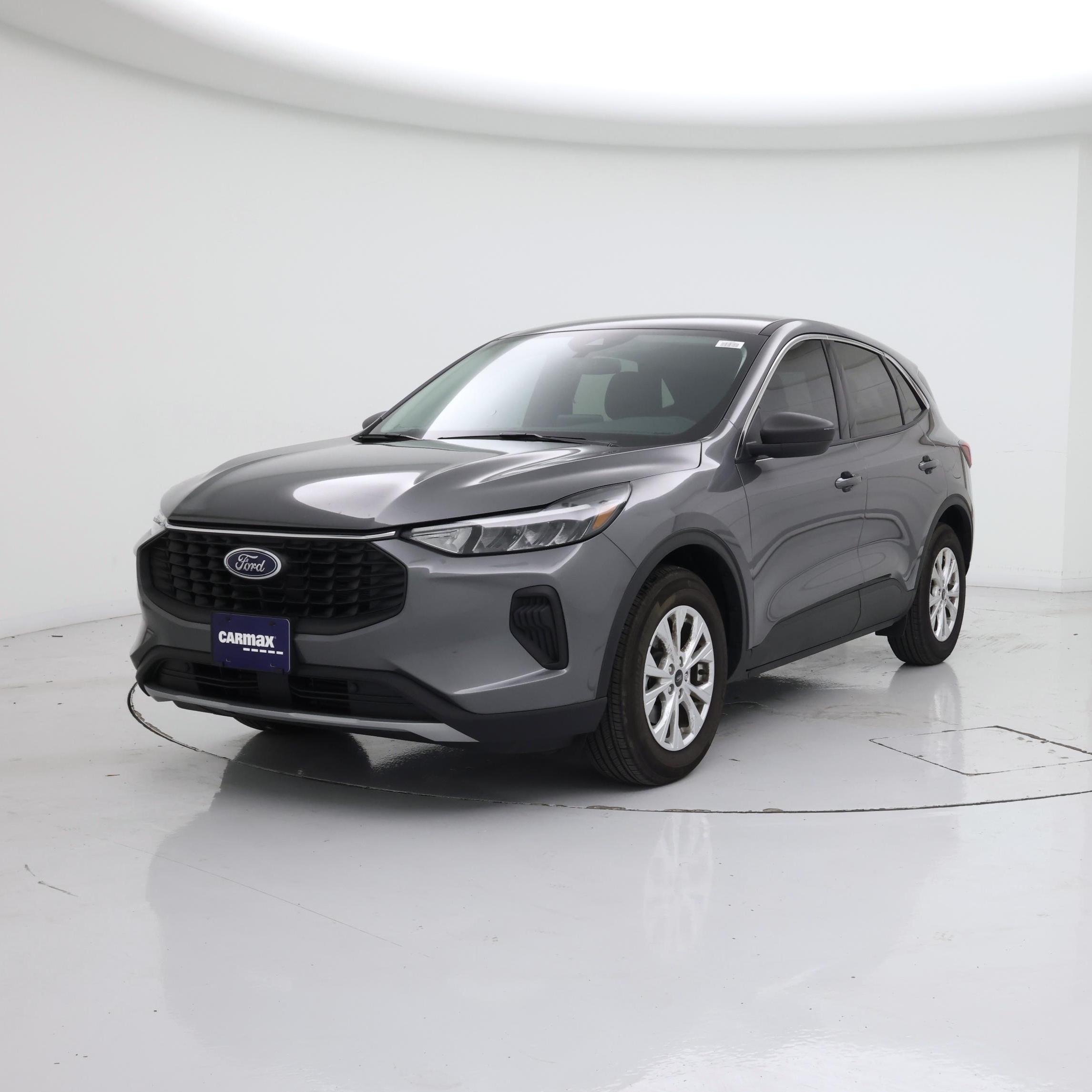 Thumbnail: 2024 Ford Escape - 4
