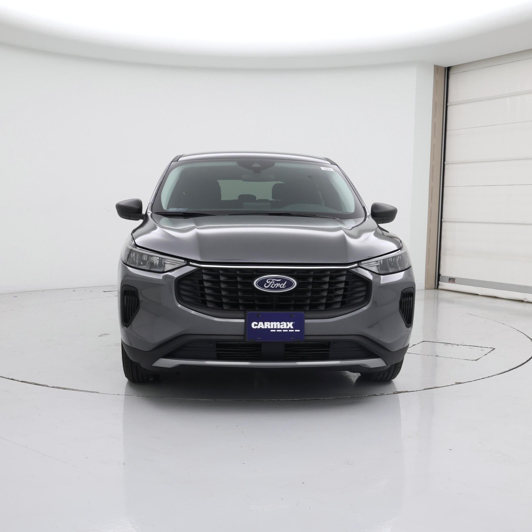 Thumbnail: 2024 Ford Escape - 5