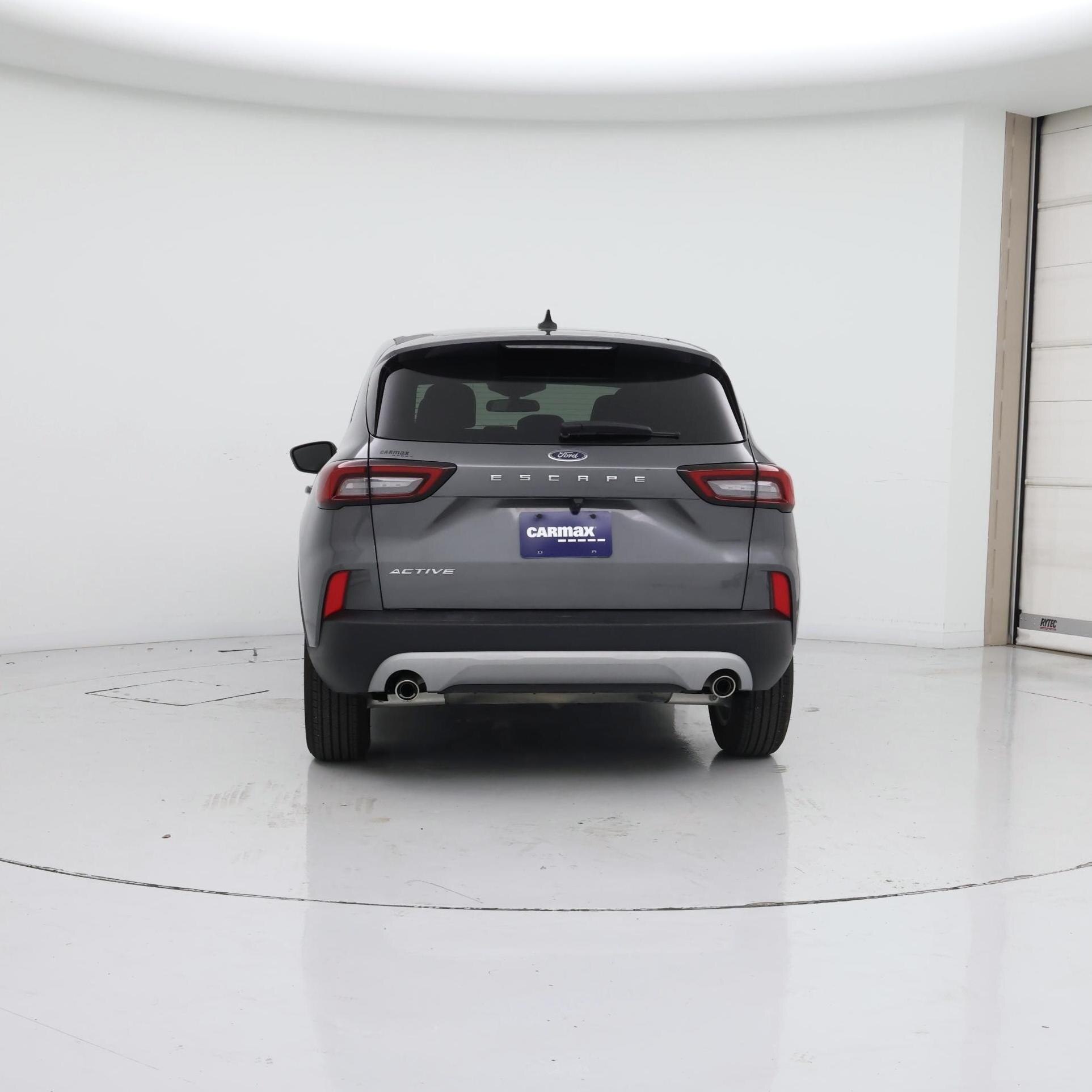 Thumbnail: 2024 Ford Escape - 6