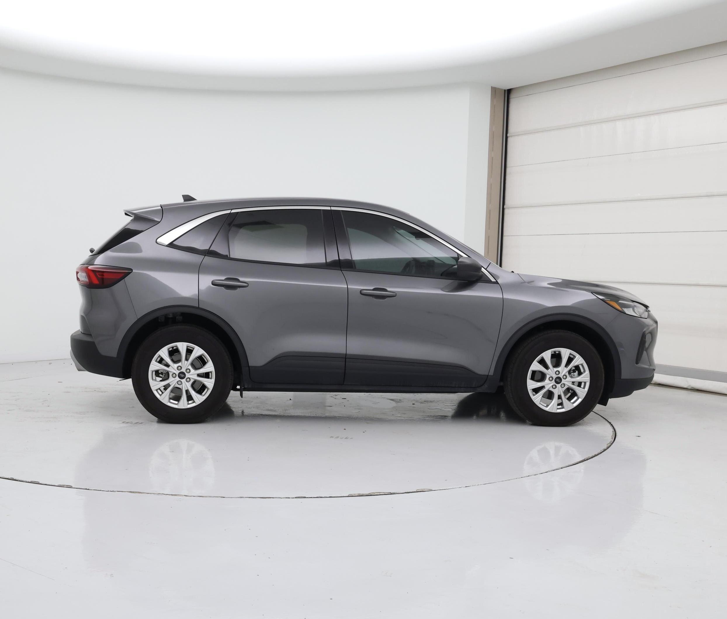 Thumbnail: 2024 Ford Escape - 7