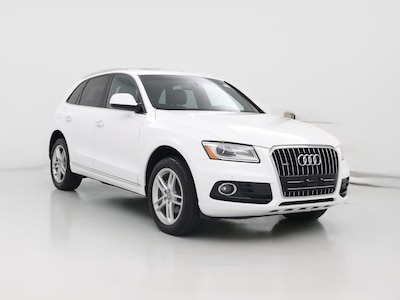 2017 Audi Q5 Premium -
                  Killeen, TX