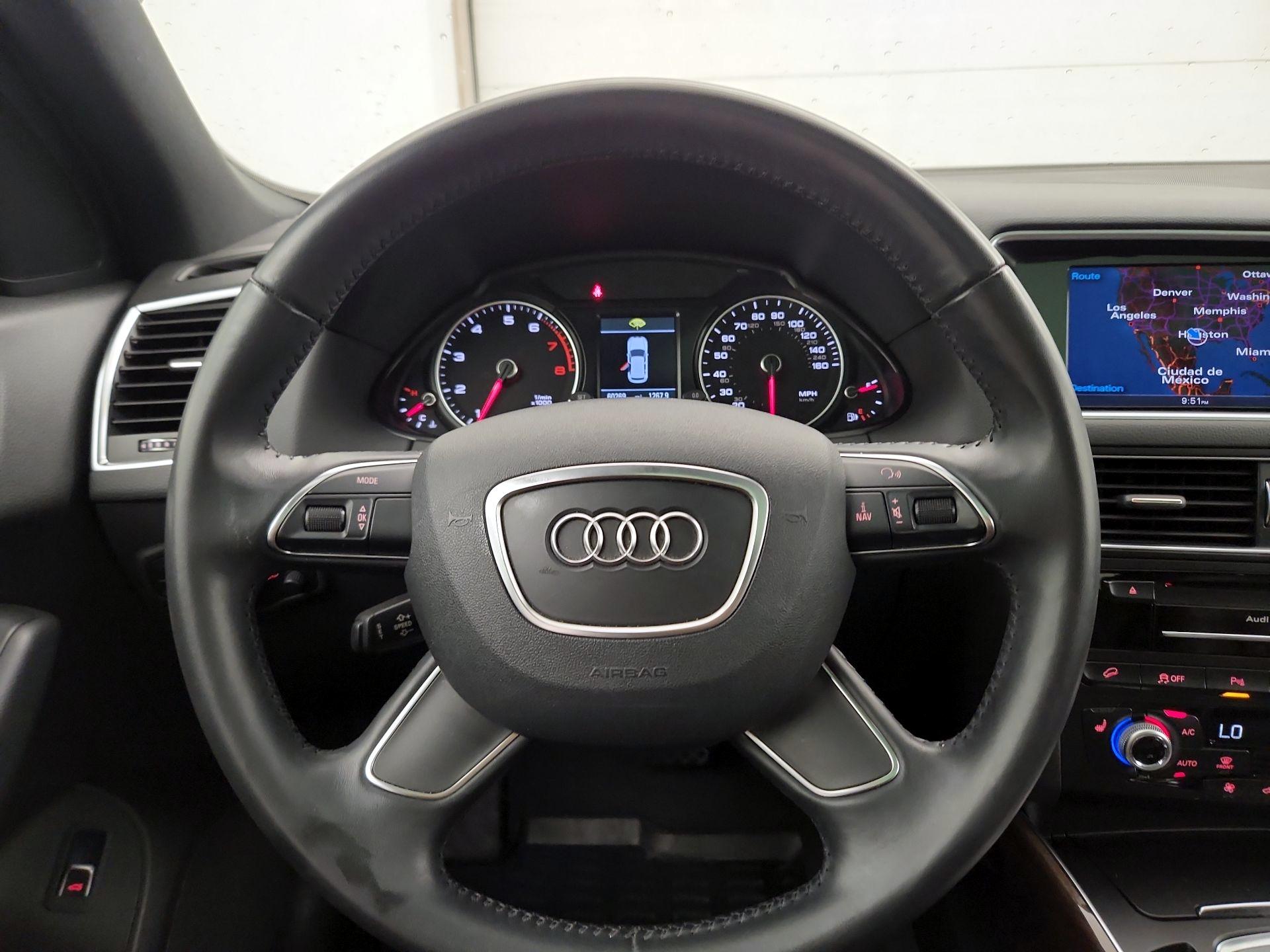 Thumbnail: 2017 Audi Q5 - 10