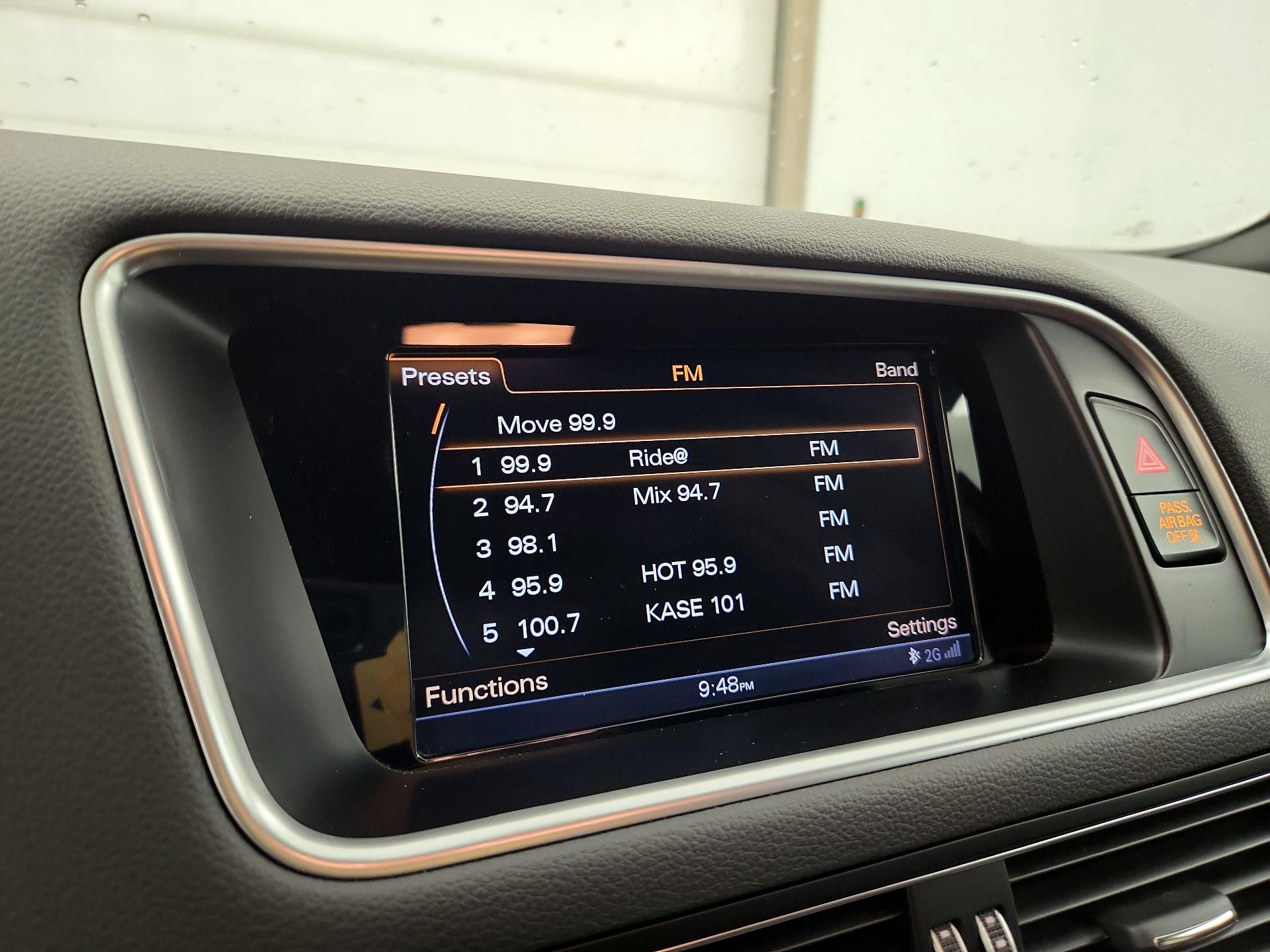 Thumbnail: 2017 Audi Q5 - 16