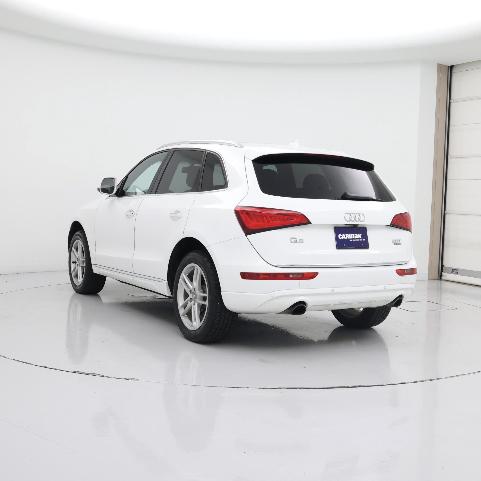 Thumbnail: 2017 Audi Q5 - 2
