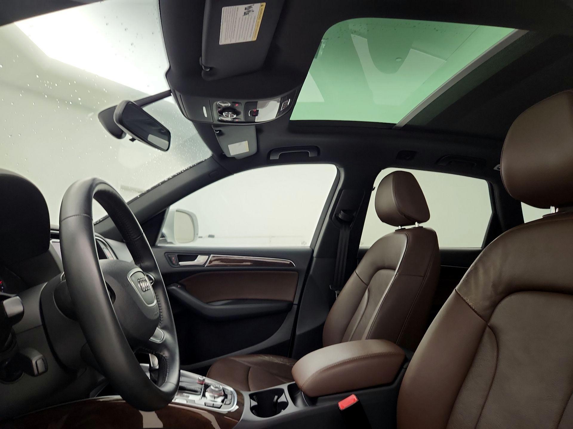 Thumbnail: 2017 Audi Q5 - 19