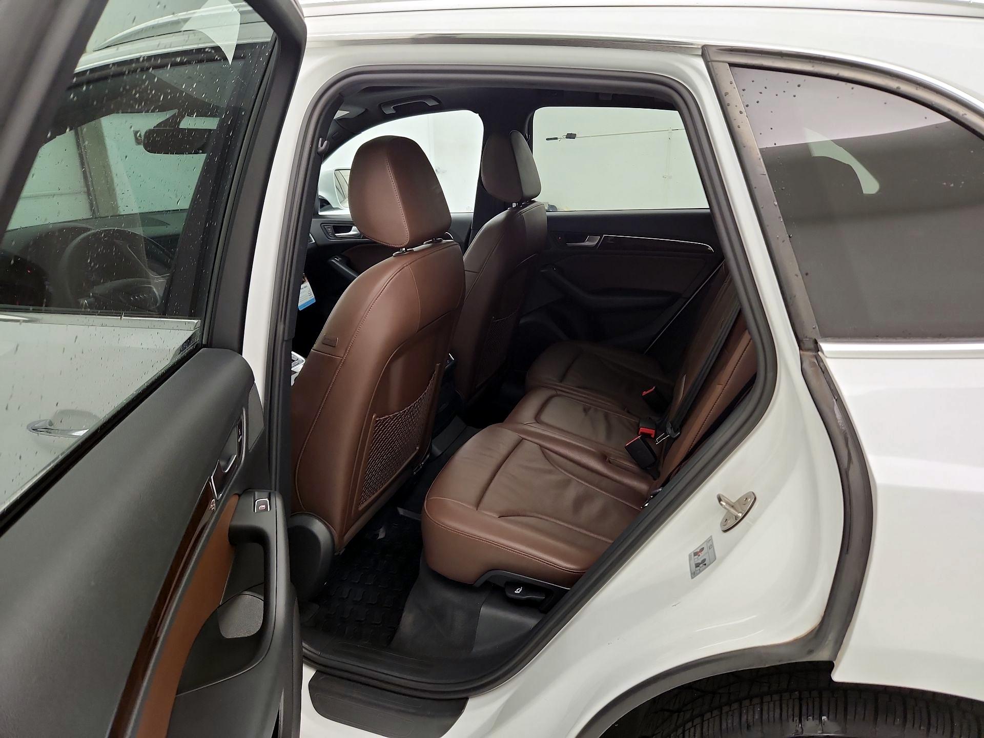 Thumbnail: 2017 Audi Q5 - 20