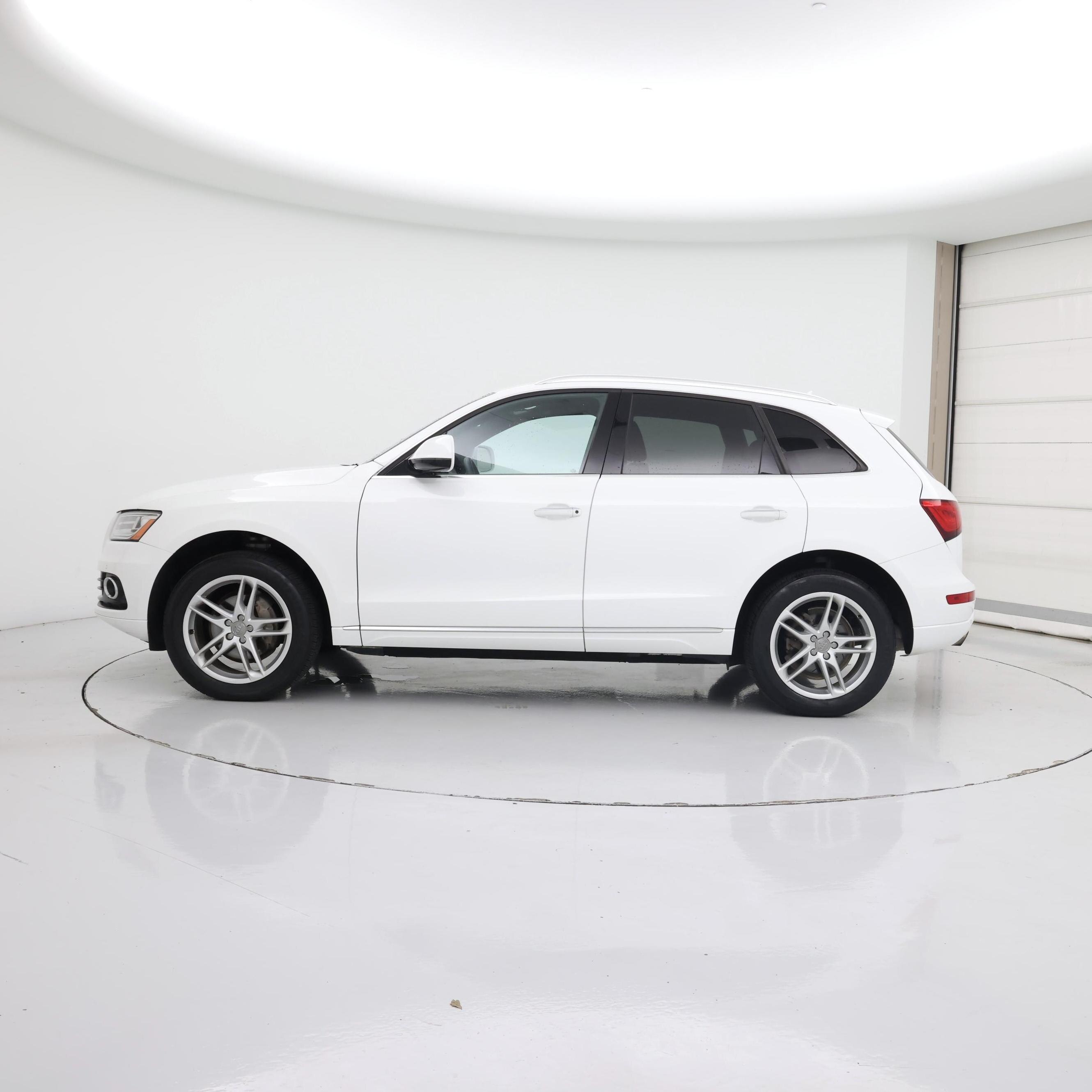Thumbnail: 2017 Audi Q5 - 3
