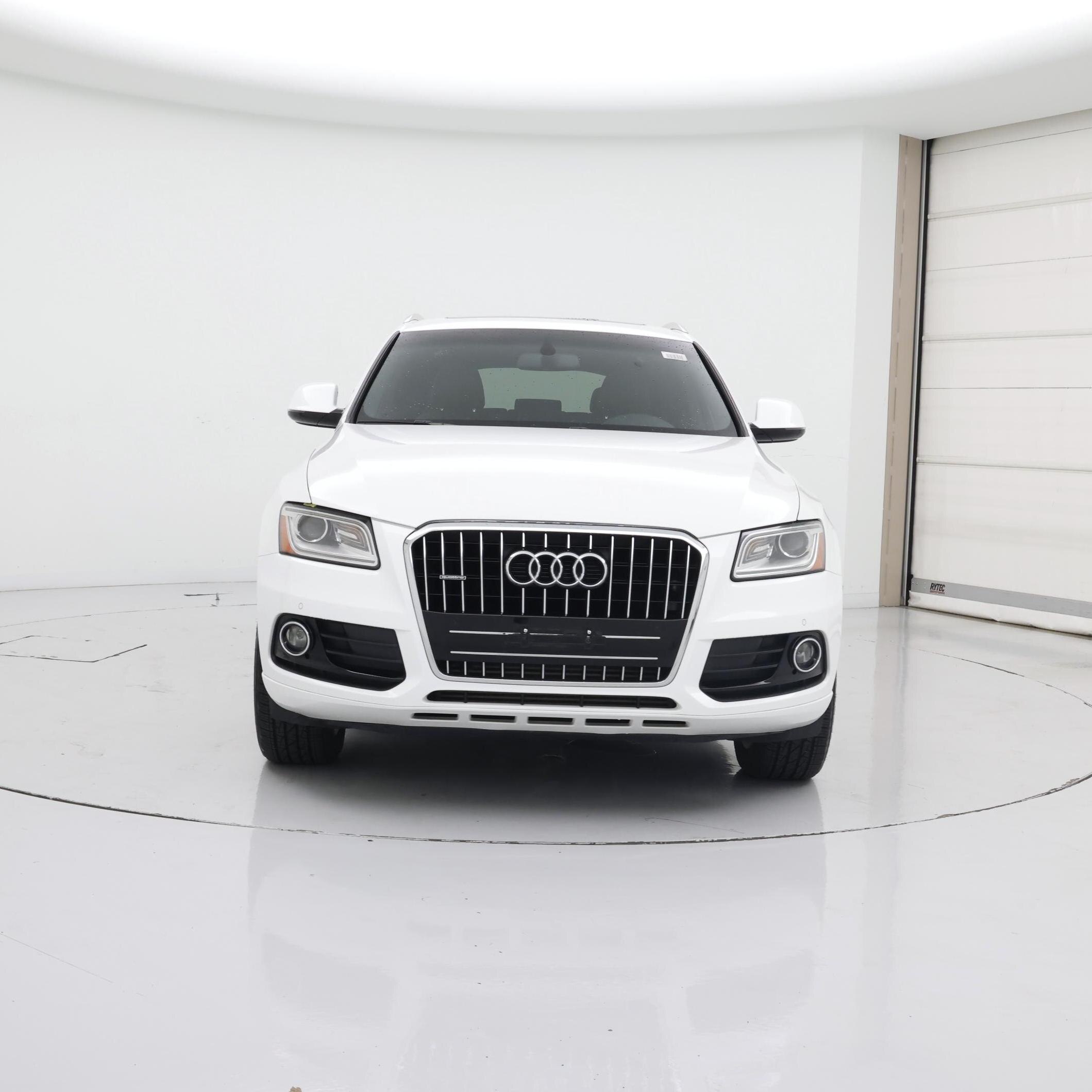 Thumbnail: 2017 Audi Q5 - 5