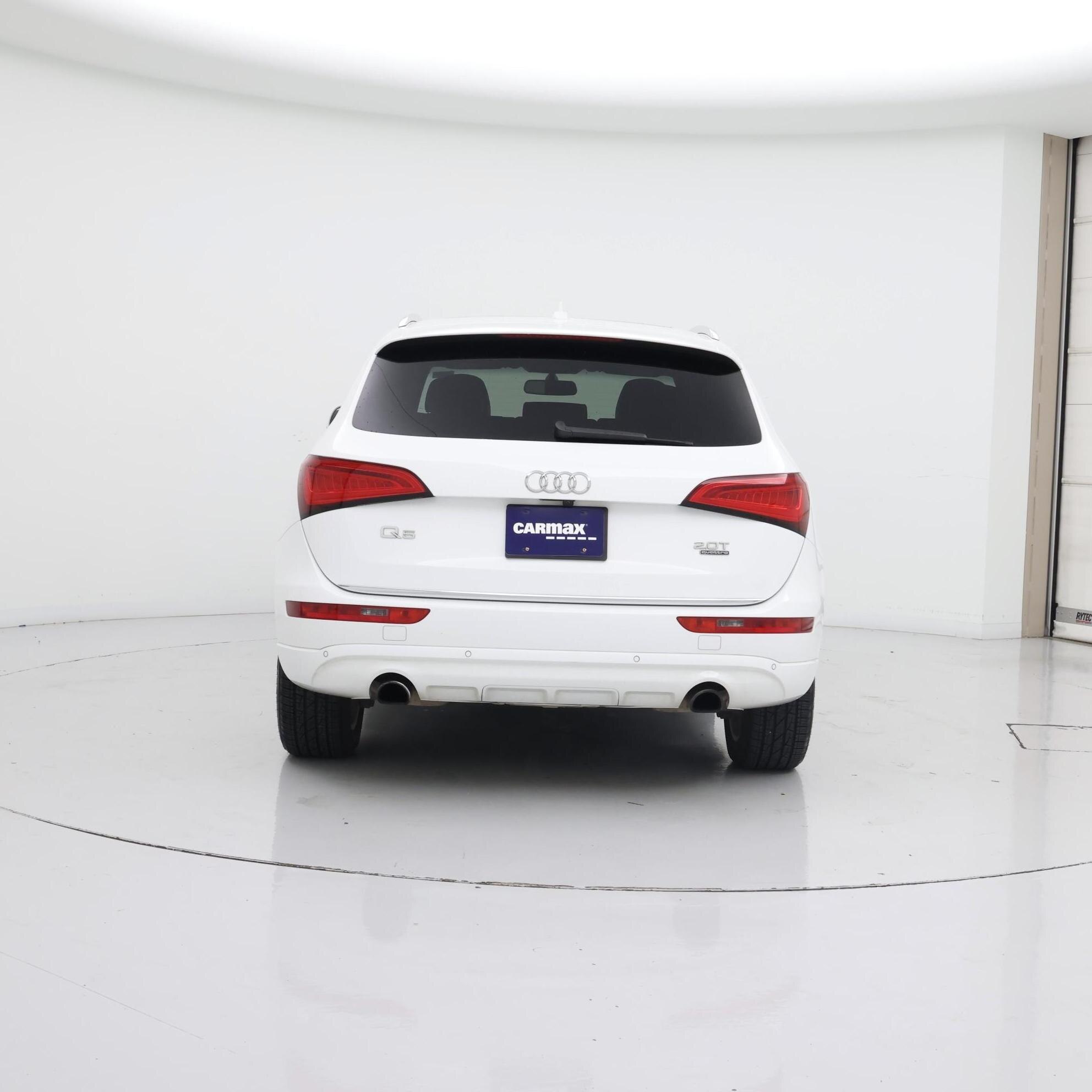 Thumbnail: 2017 Audi Q5 - 6