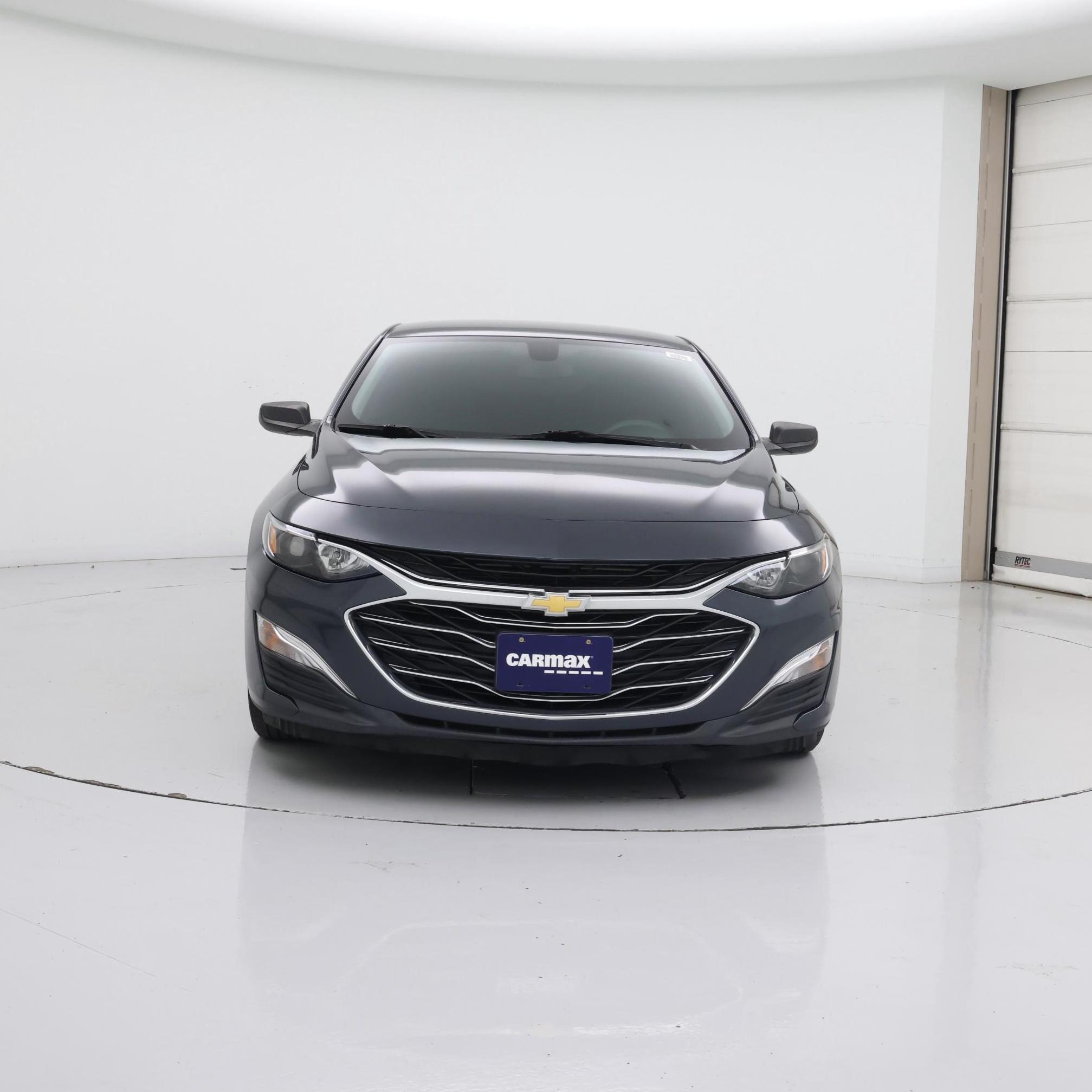 Thumbnail: 2020 Chevrolet Malibu - 5