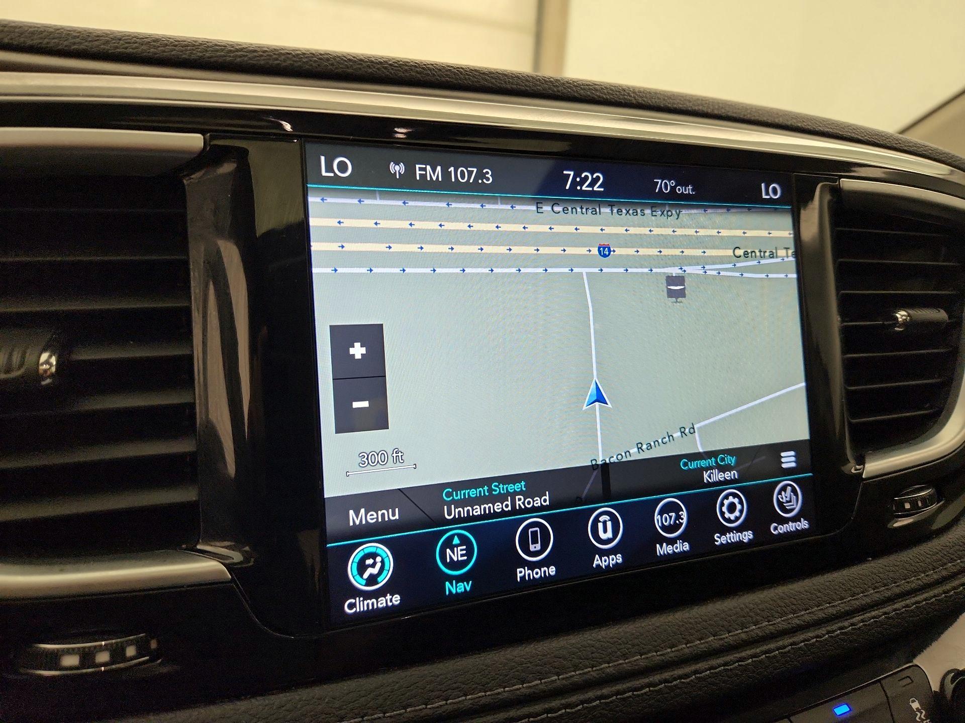 Thumbnail: 2019 Chrysler Pacifica - 14