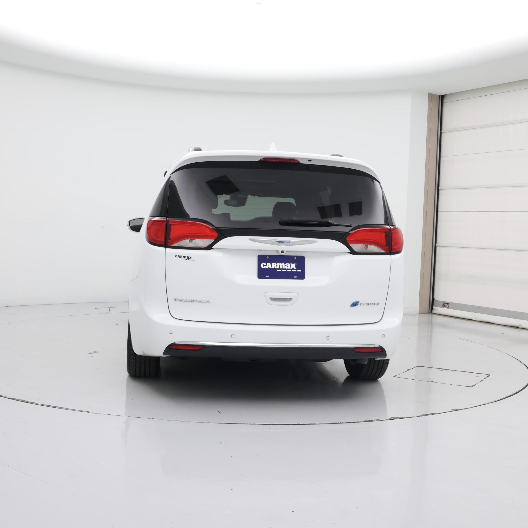 Thumbnail: 2019 Chrysler Pacifica - 6