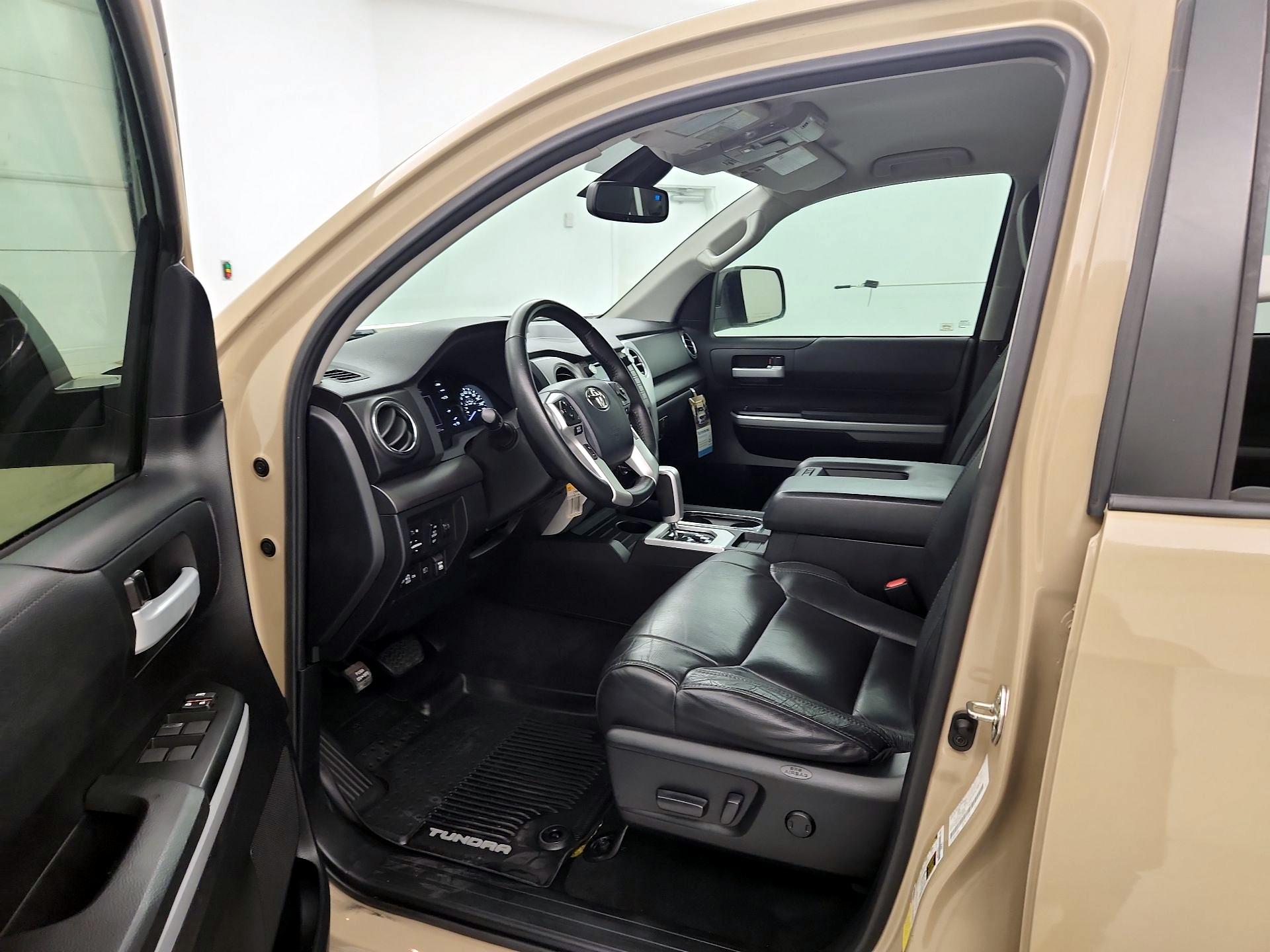 Thumbnail: 2020 Toyota Tundra - 11