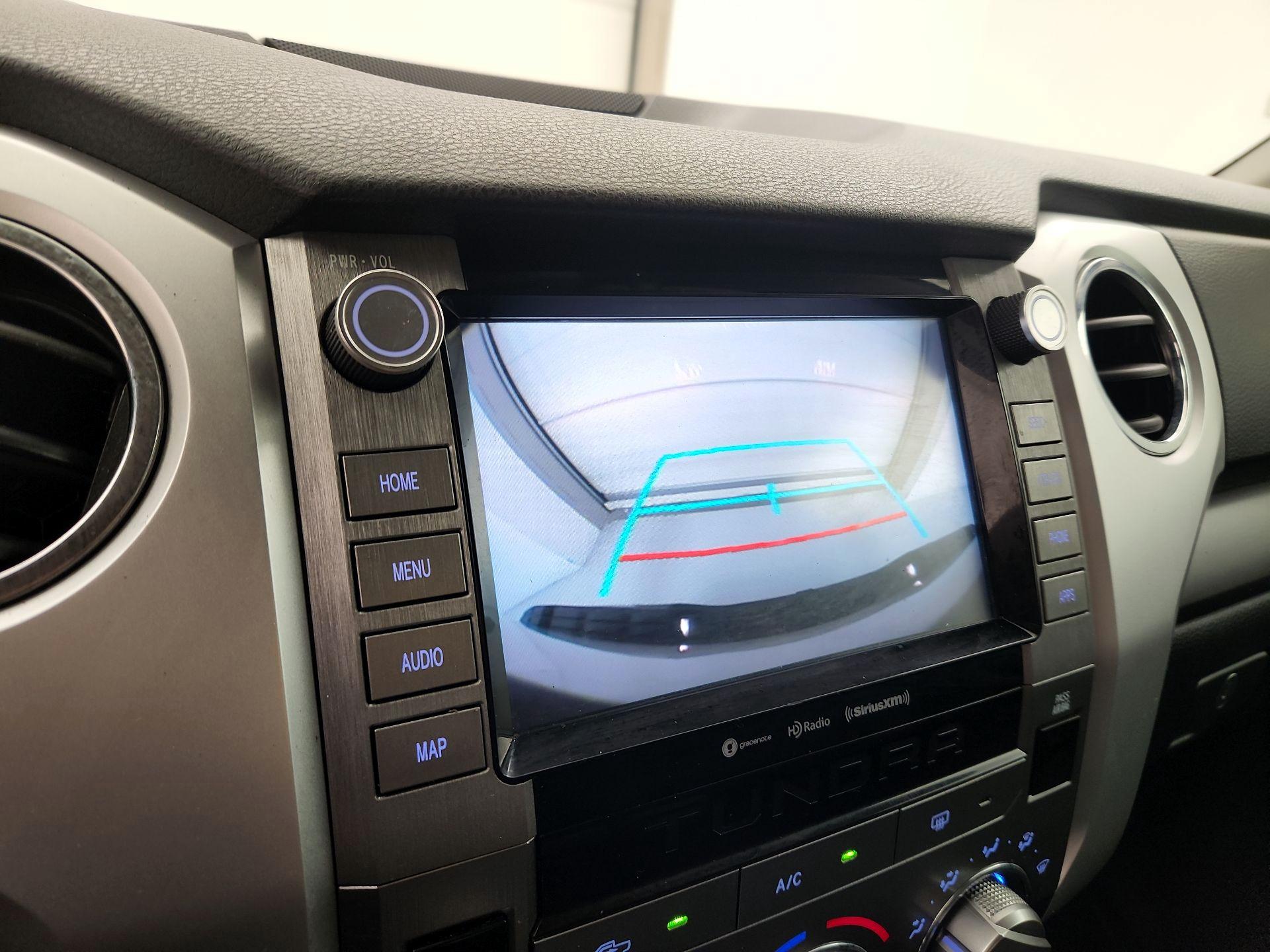 Thumbnail: 2020 Toyota Tundra - 14