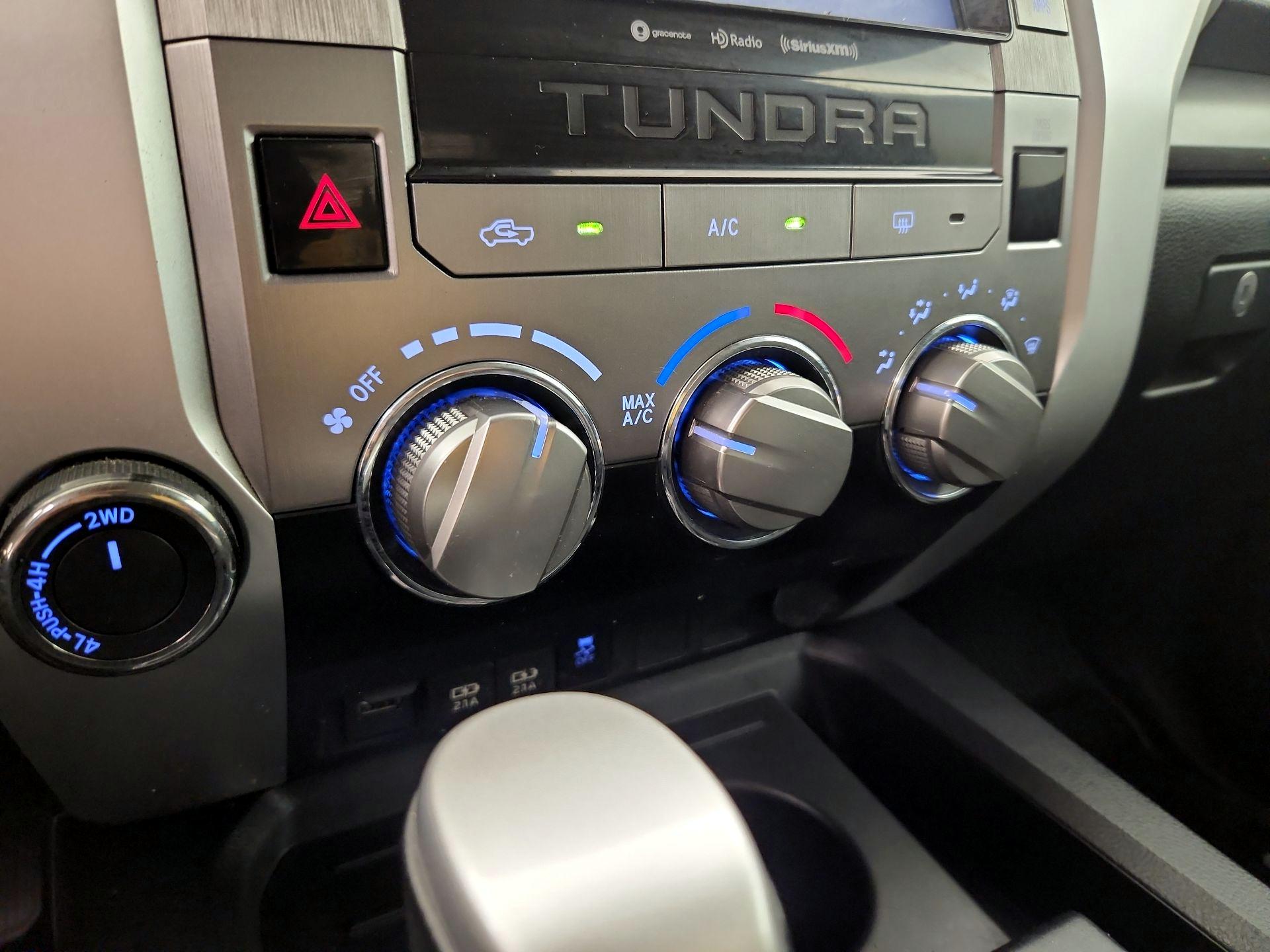 Thumbnail: 2020 Toyota Tundra - 16