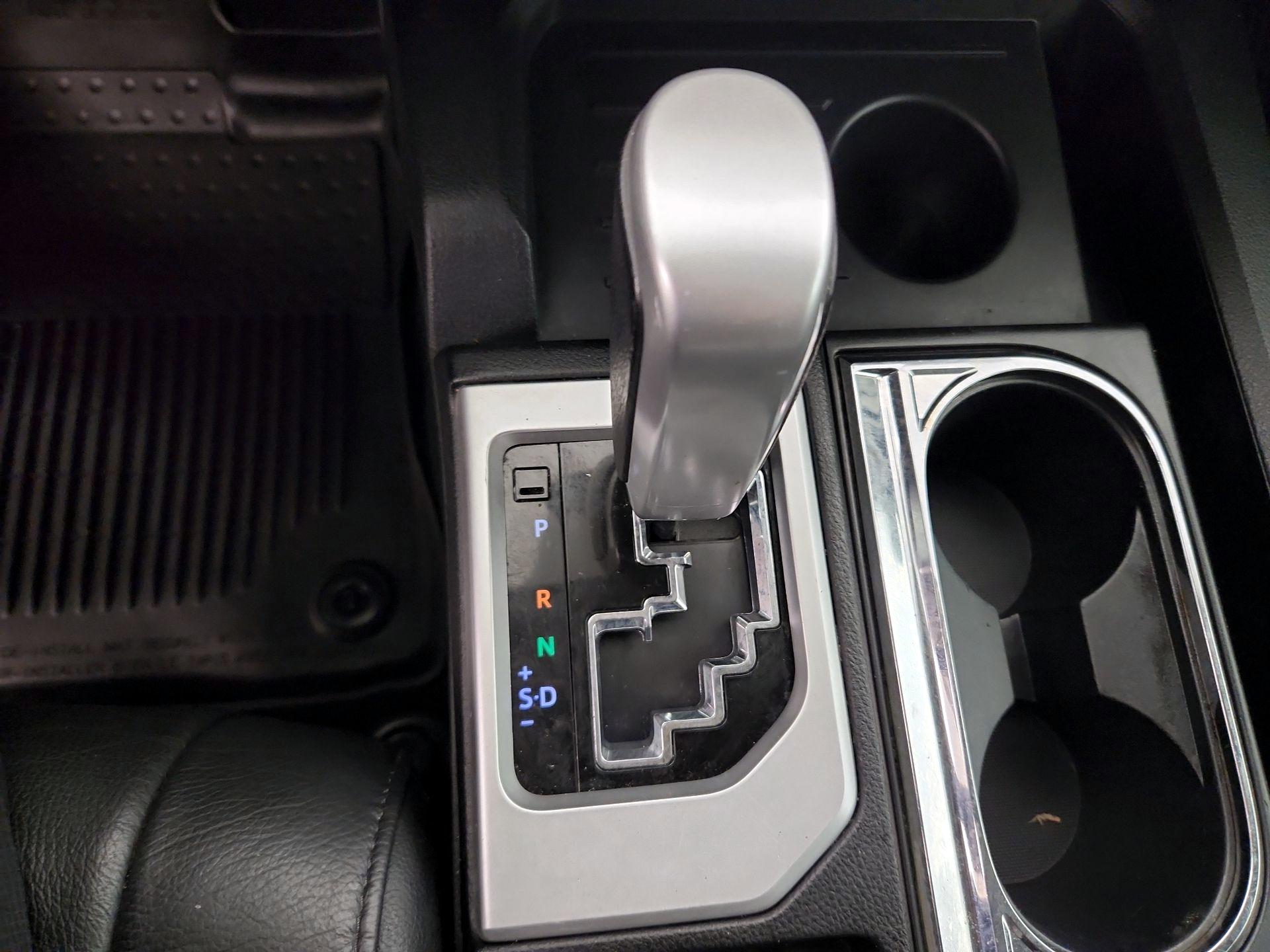 Thumbnail: 2020 Toyota Tundra - 17