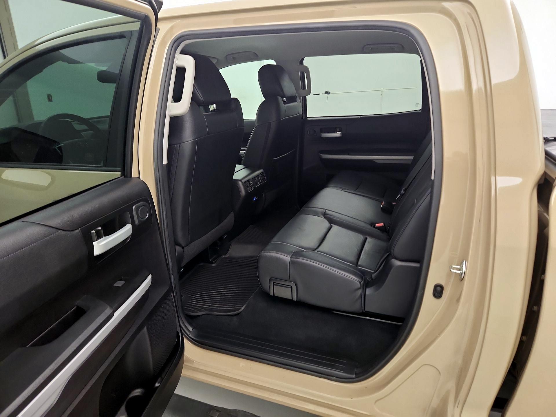 Thumbnail: 2020 Toyota Tundra - 19