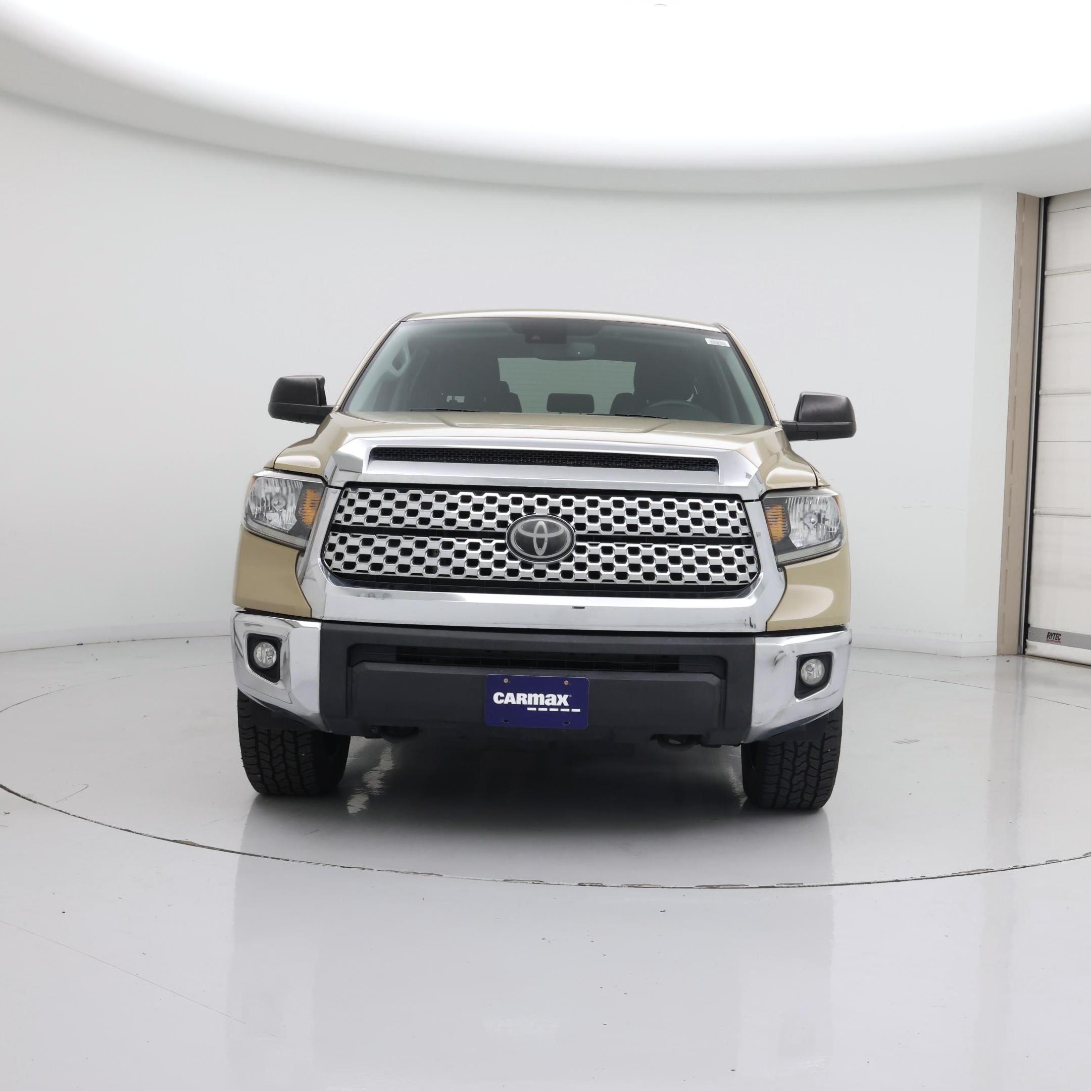 Thumbnail: 2020 Toyota Tundra - 5
