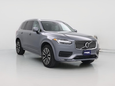 2020 Volvo XC90 T5 Momentum -
                  Killeen, TX
