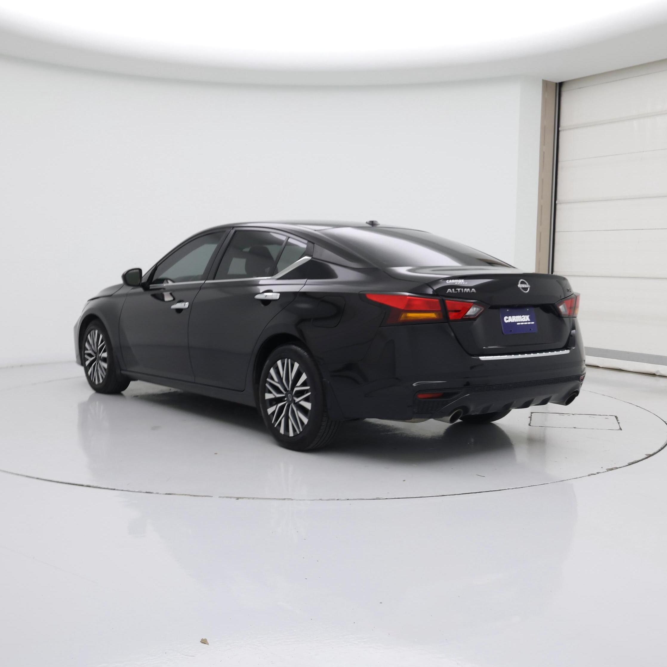 Thumbnail: 2023 Nissan Altima - 2