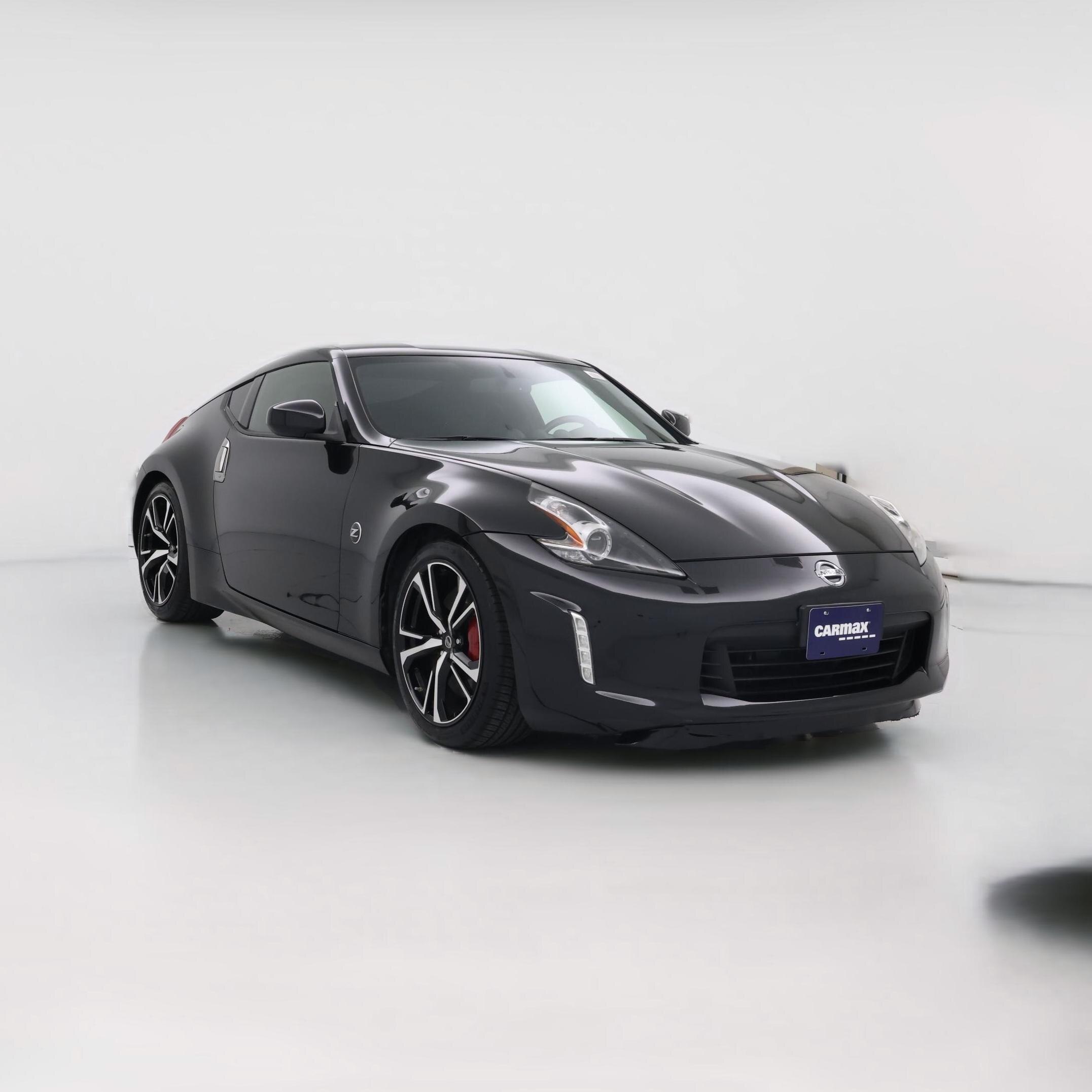 Thumbnail: 2020 Nissan Z - 1