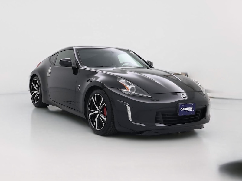 2020 Nissan Z Sport -
                  Loveland, CO