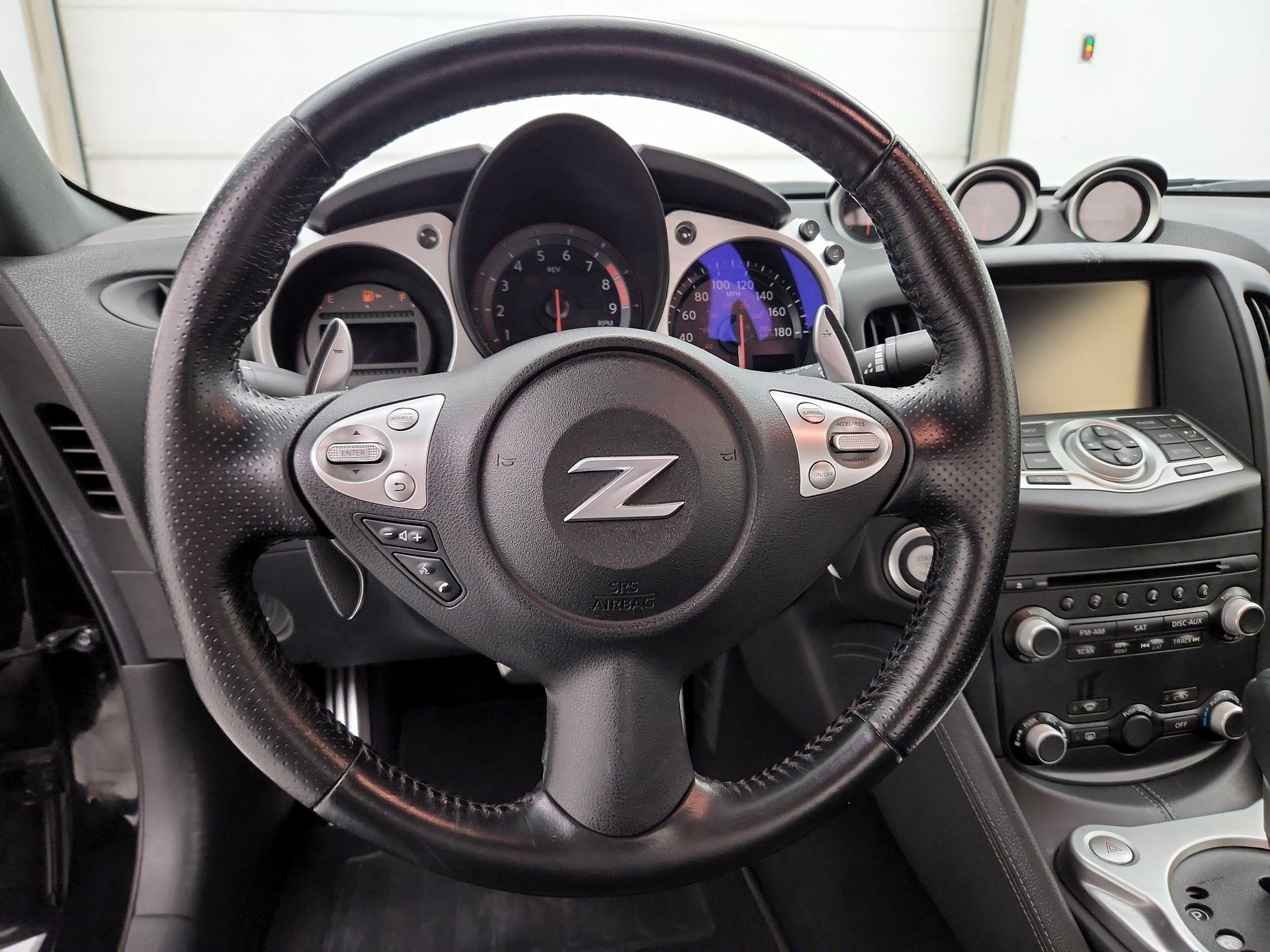 Thumbnail: 2020 Nissan Z - 10