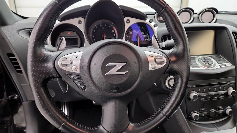2020 Nissan Z Sport 10