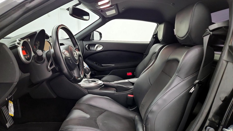 2020 Nissan Z Sport 11