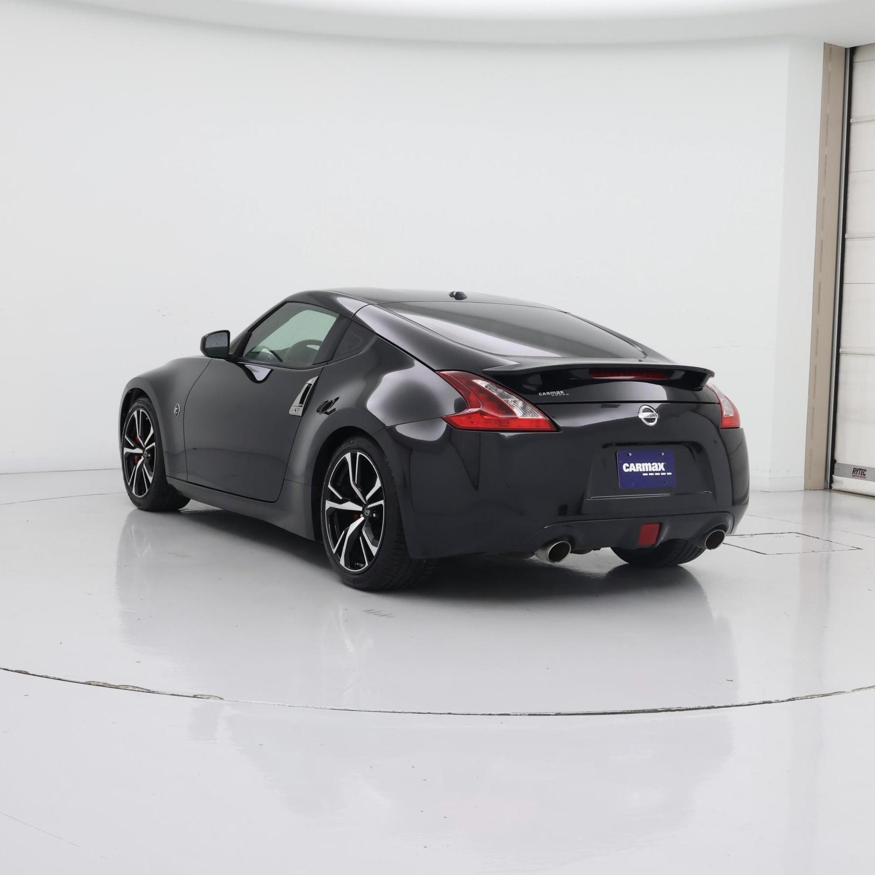 Thumbnail: 2020 Nissan Z - 2