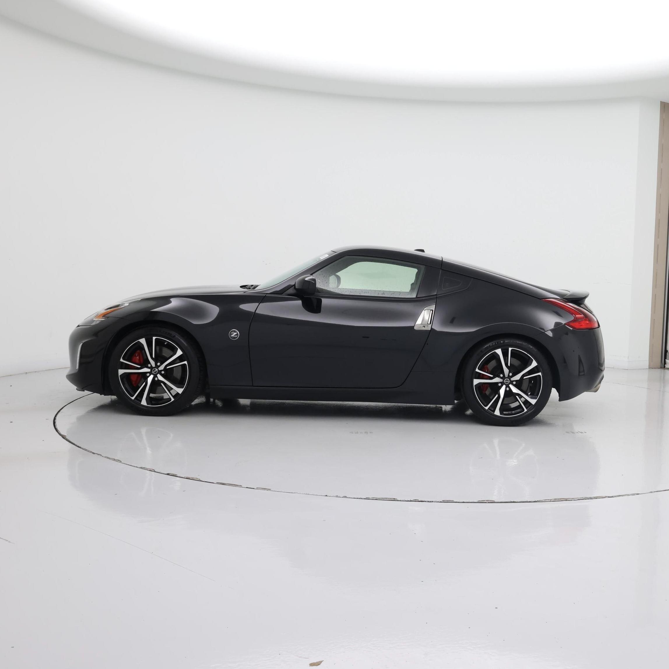 Thumbnail: 2020 Nissan Z - 3
