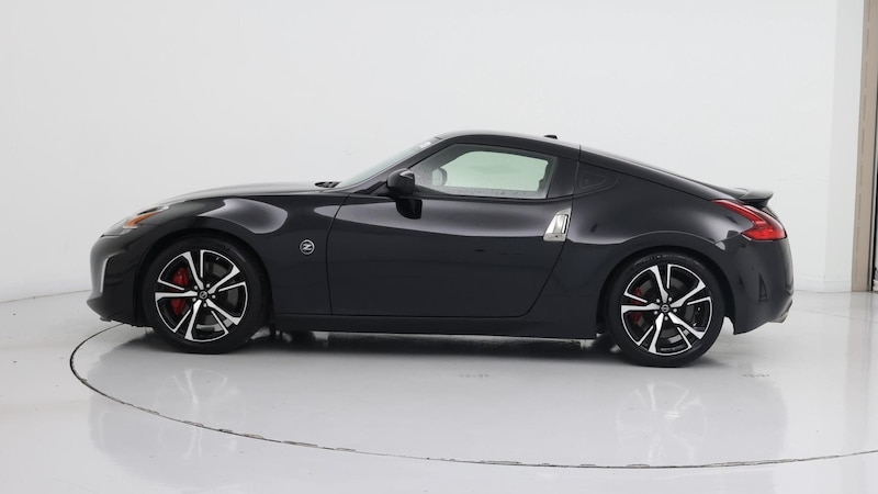 2020 Nissan Z Sport 3