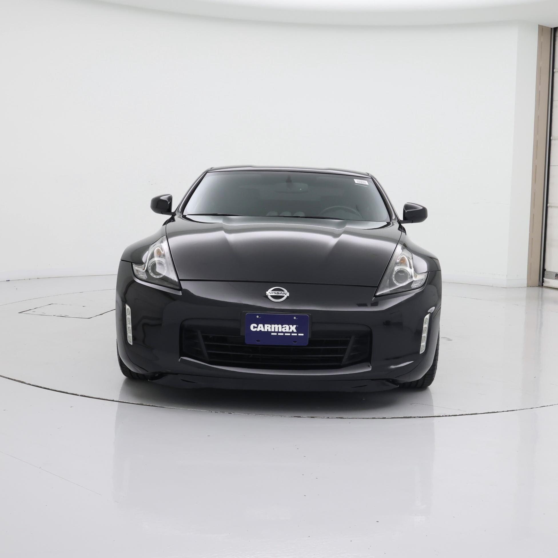 Thumbnail: 2020 Nissan Z - 5