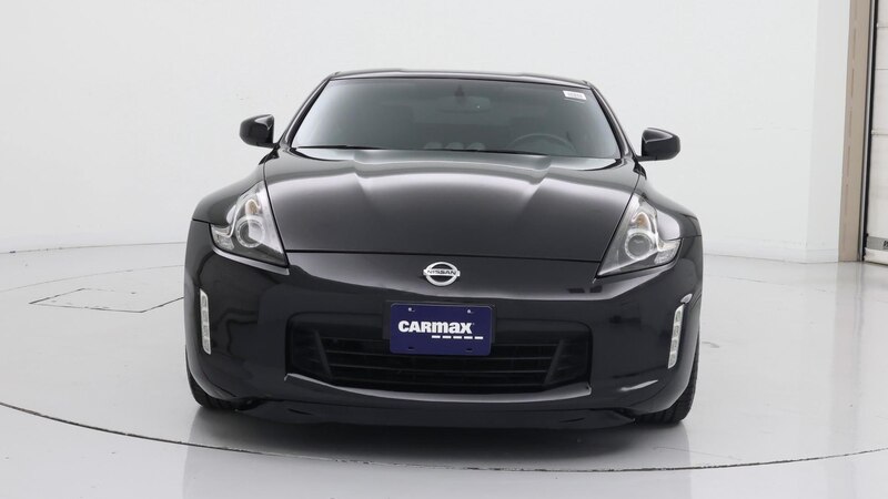 2020 Nissan Z Sport 5