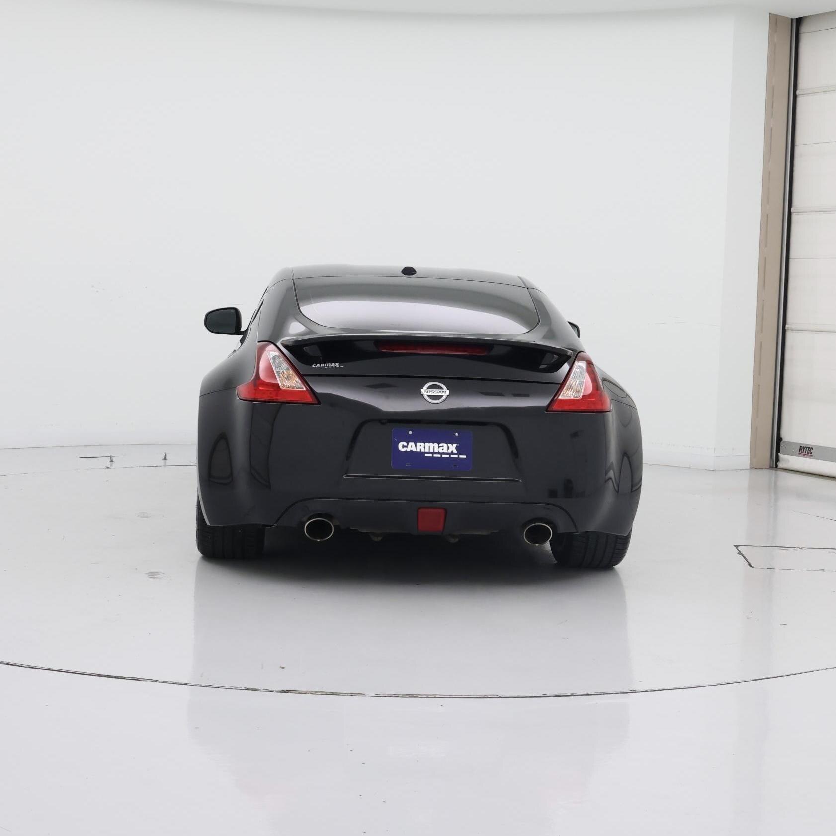 Thumbnail: 2020 Nissan Z - 6