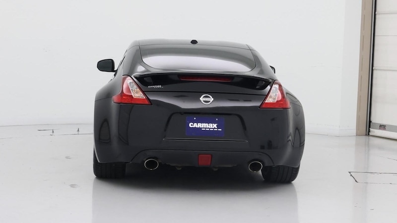 2020 Nissan Z Sport 6