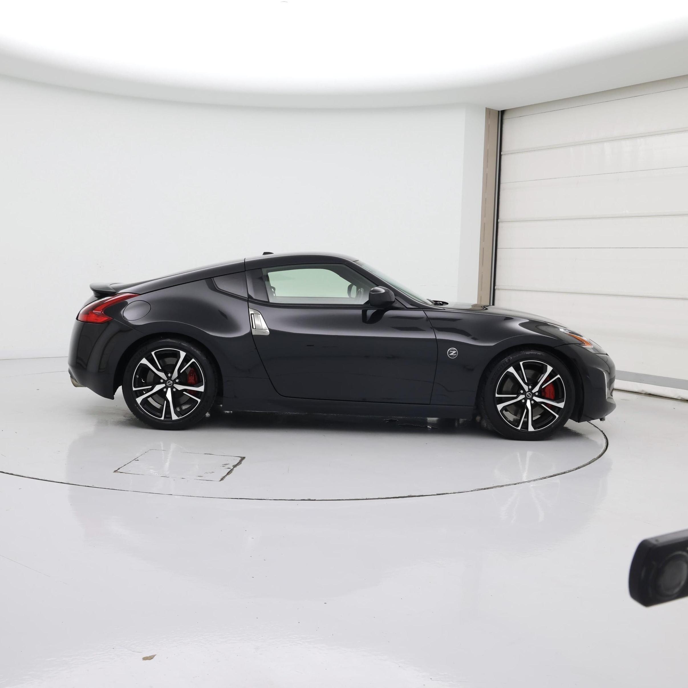Thumbnail: 2020 Nissan Z - 7