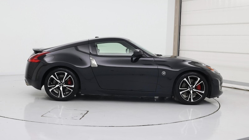 2020 Nissan Z Sport 7