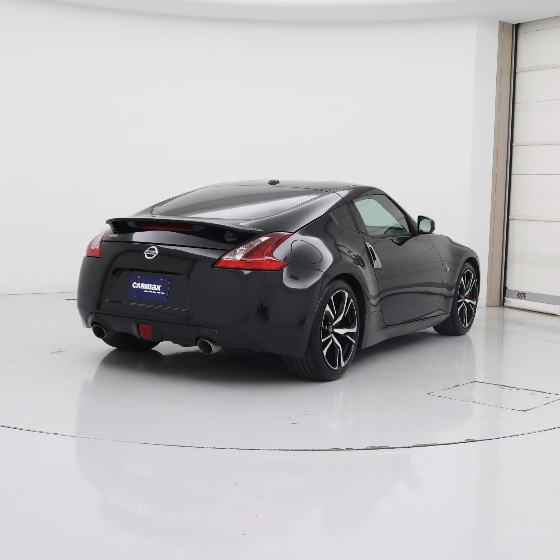 Thumbnail: 2020 Nissan Z - 8