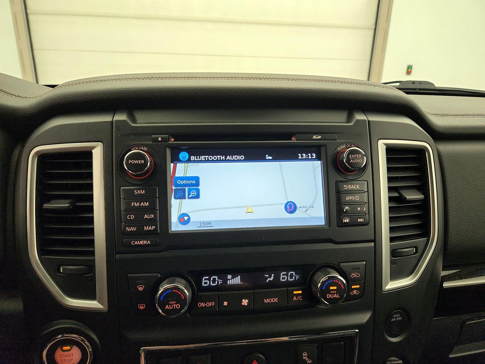 Thumbnail: 2018 Nissan Titan - 14