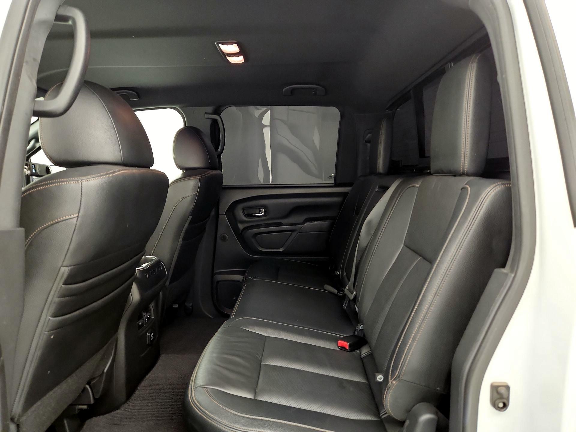 Thumbnail: 2018 Nissan Titan - 20