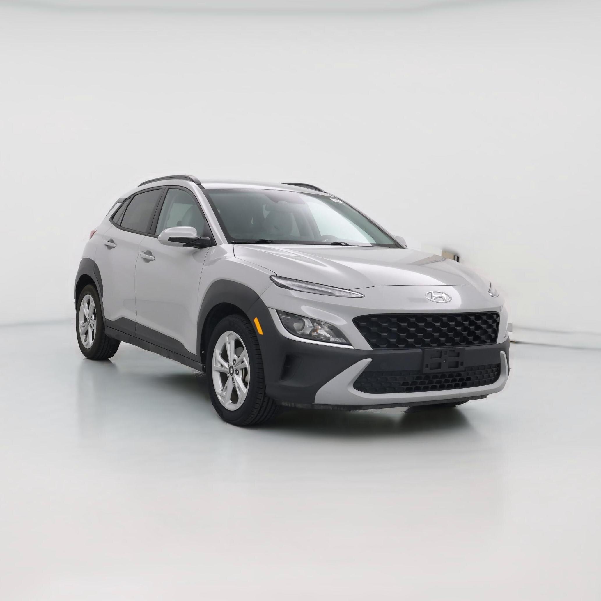 Thumbnail: 2022 Hyundai Kona - 1