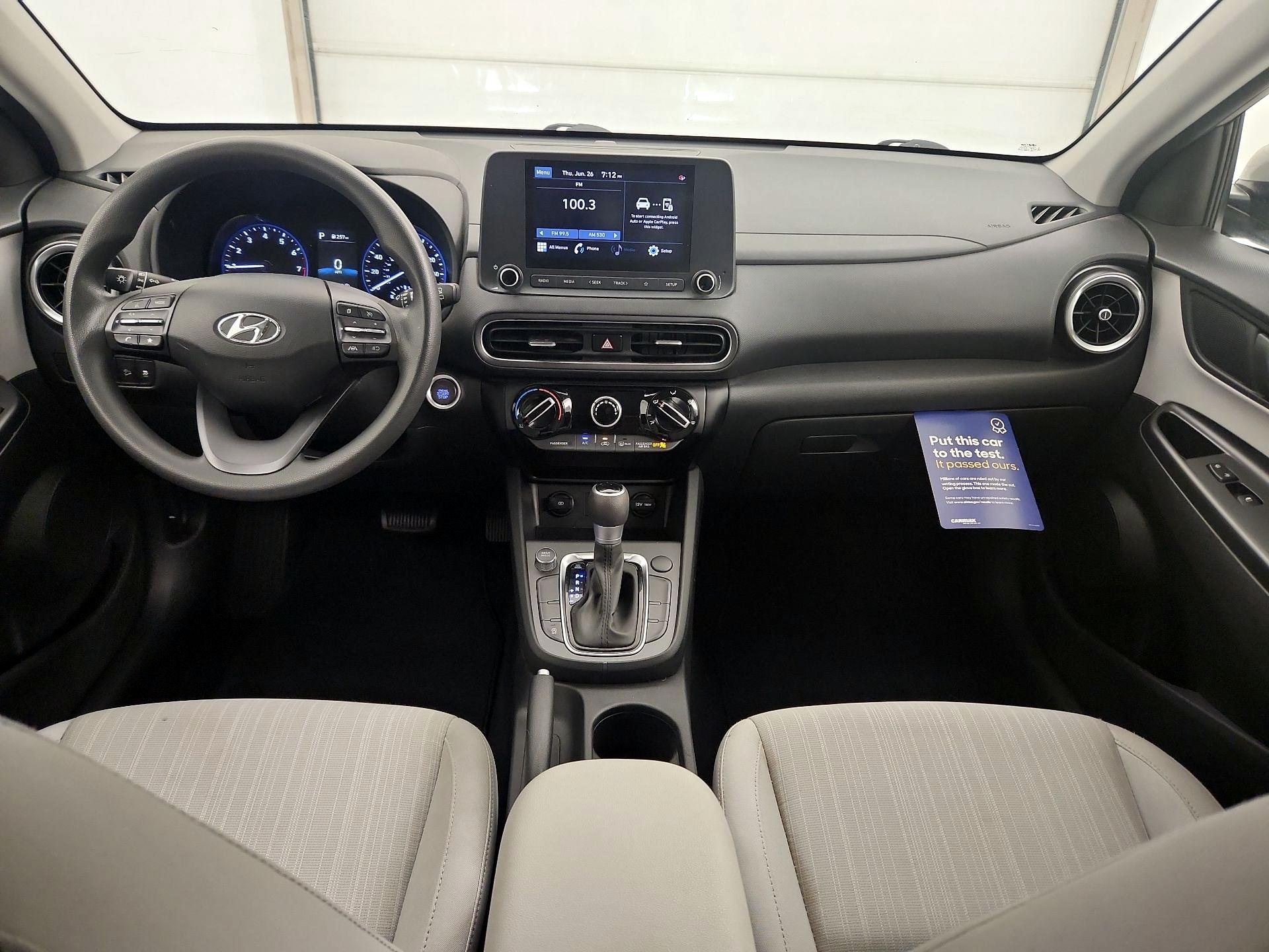 Thumbnail: 2022 Hyundai Kona - 9