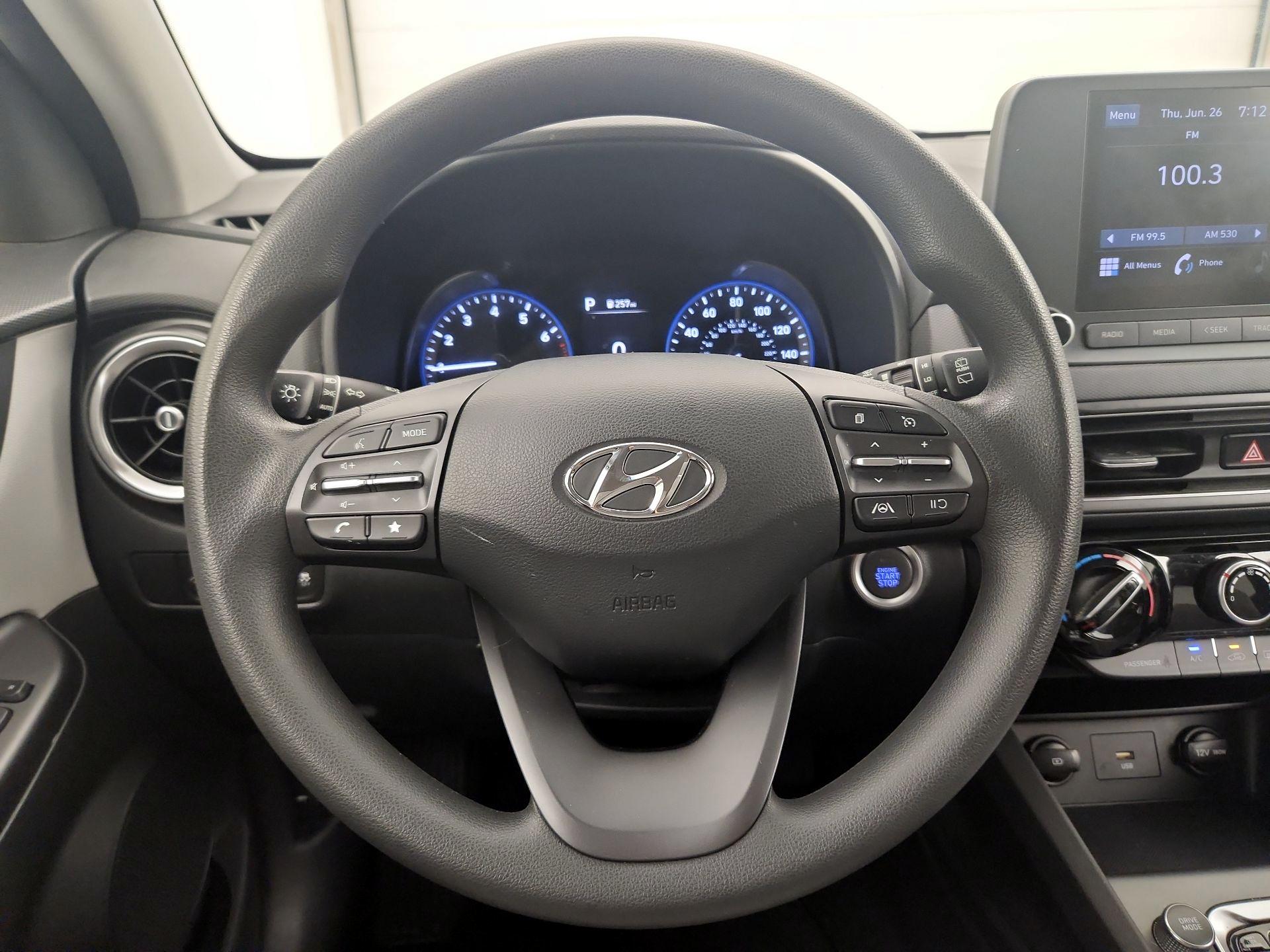 Thumbnail: 2022 Hyundai Kona - 10